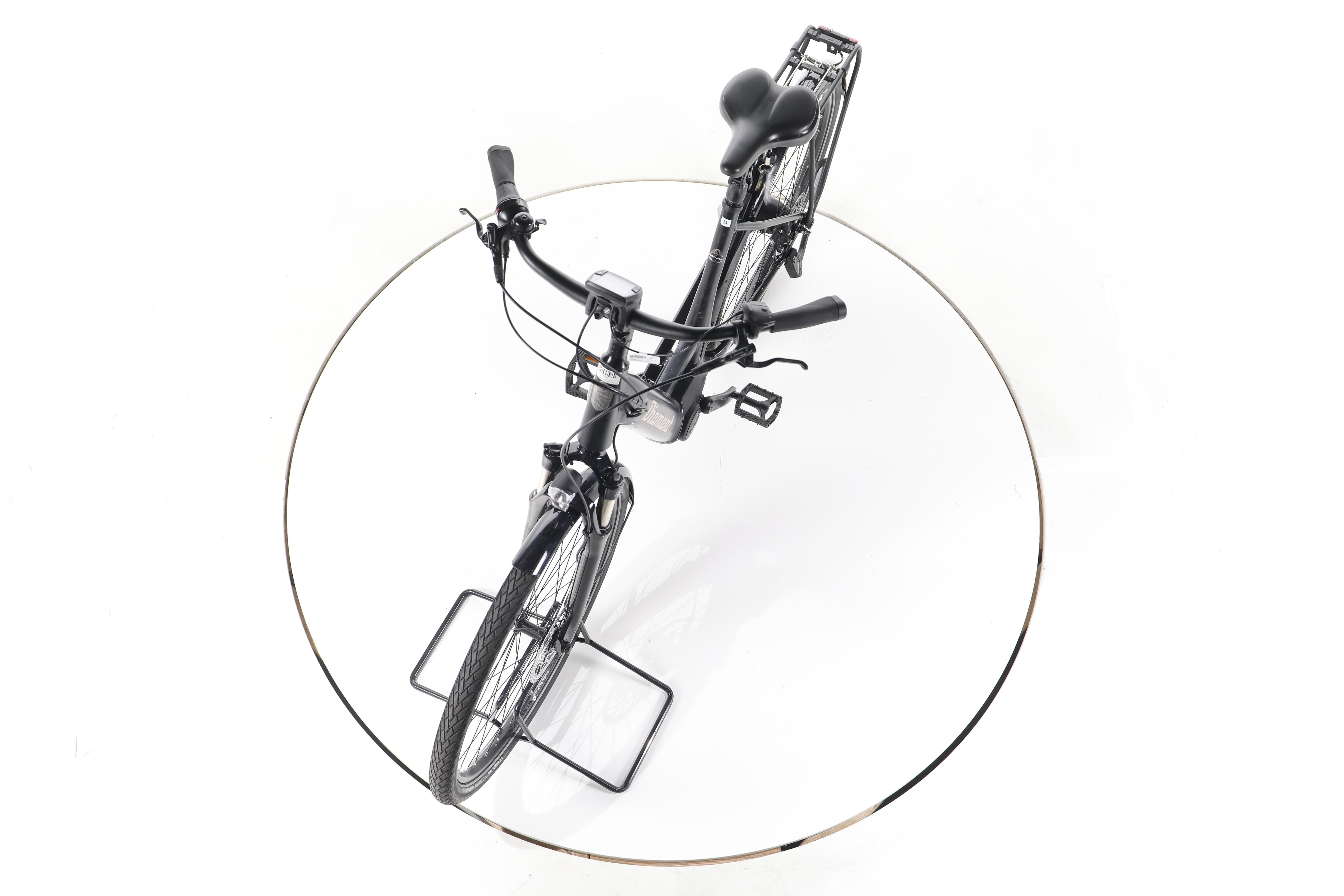 Diamant Beryll Deluxe+ City E-Bike Tiefeinsteiger - Image 17