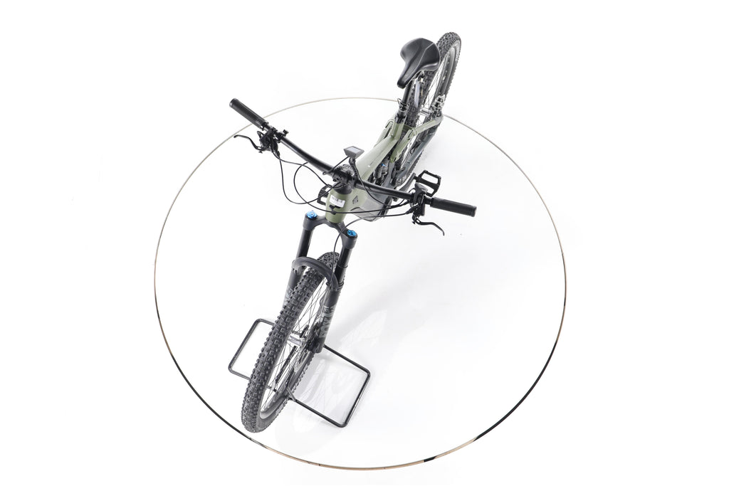 Cube Stereo Hybrid 140 HPC TM Fully E-Bike Carbon - Image 17