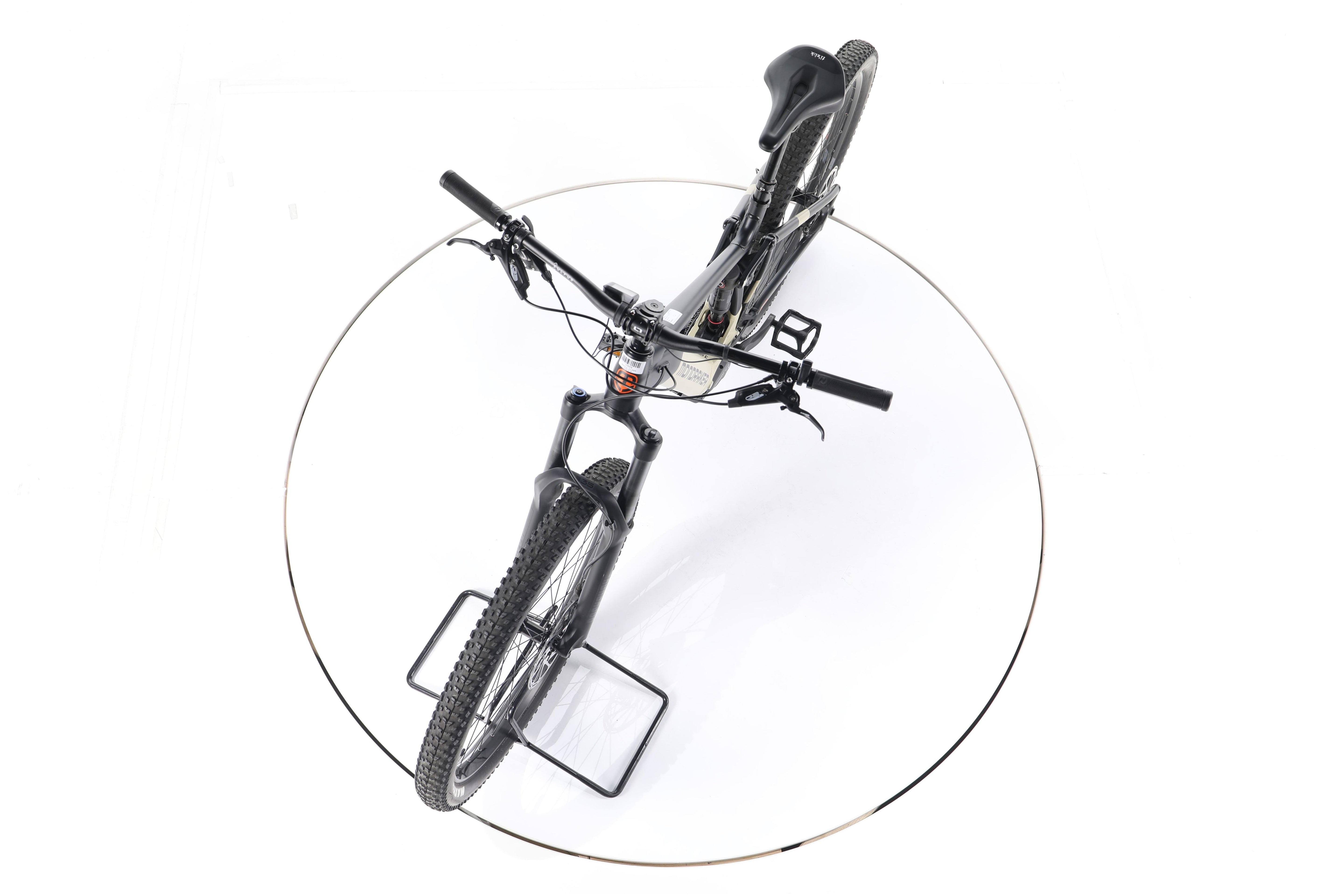 Mondraker DUSK E-Bike Fully - Image 17
