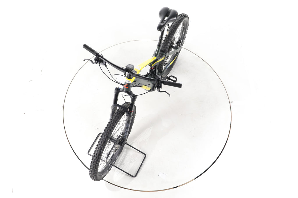 Swype freqz #3.0 E-Bike Fully - Image 17