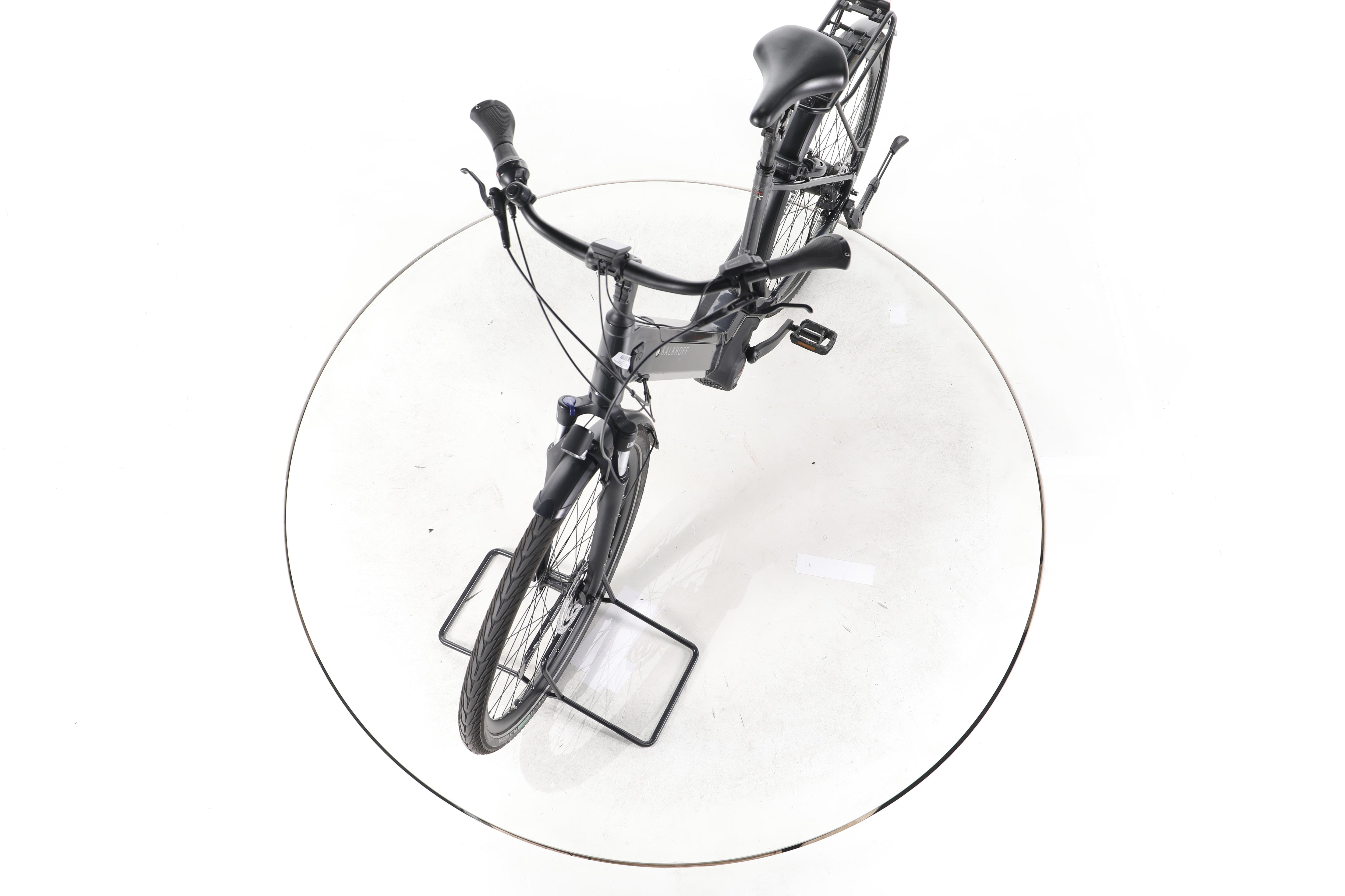 Kalkhoff Image 3.B Advance RT City E-Bike Tiefeinsteiger - Image 17