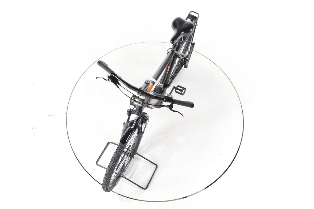 Raleigh DUNDEE LTD Trekking E-Bike - Image 17
