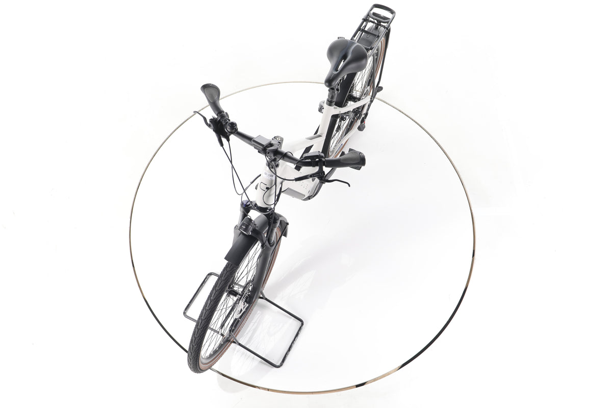 Campus E:vo PL 600 9G Trekking E-Bike 2026 - Image 17