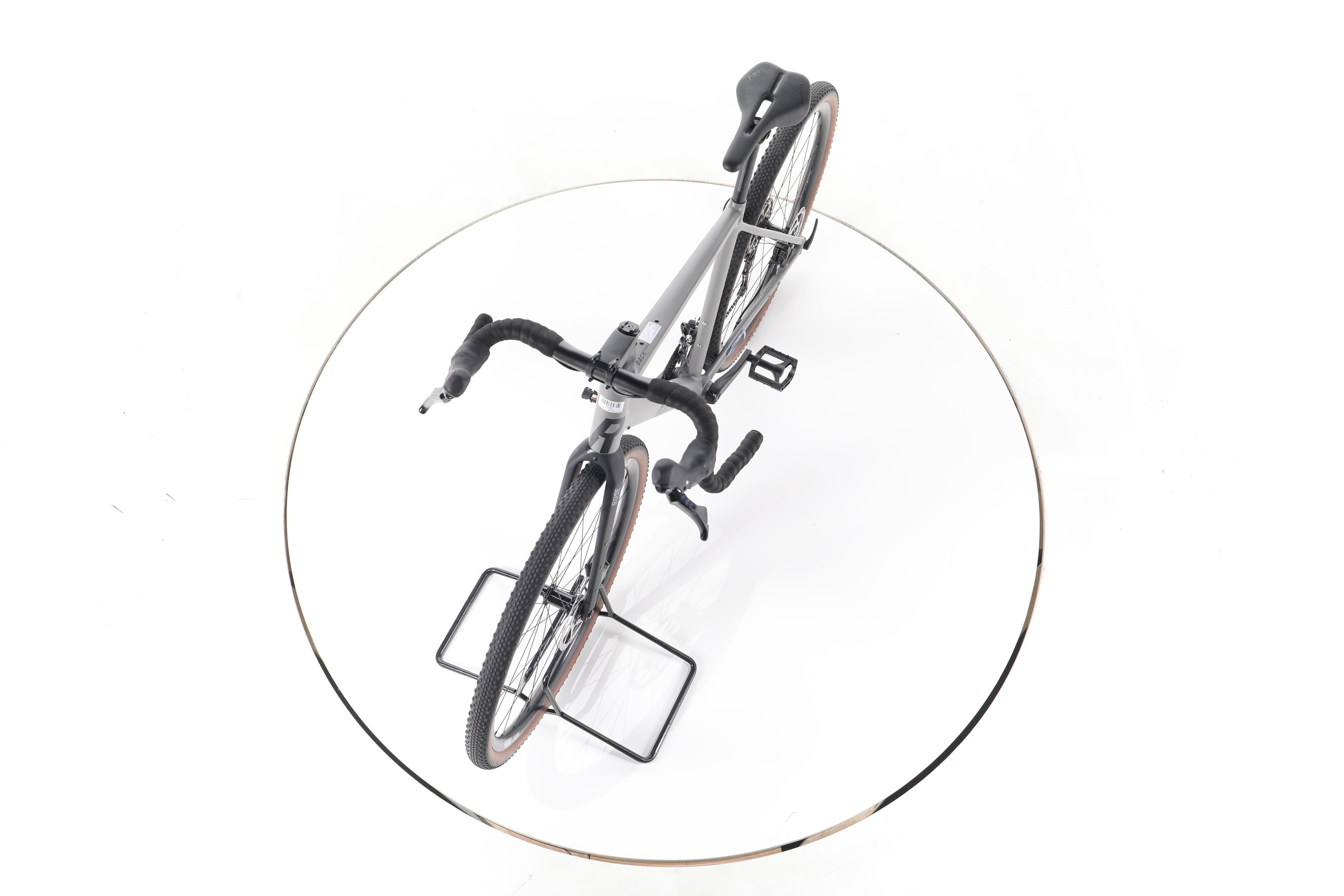 Rose BACKROAD AL GRX RX400 Gravelbike 2024 - Image 17