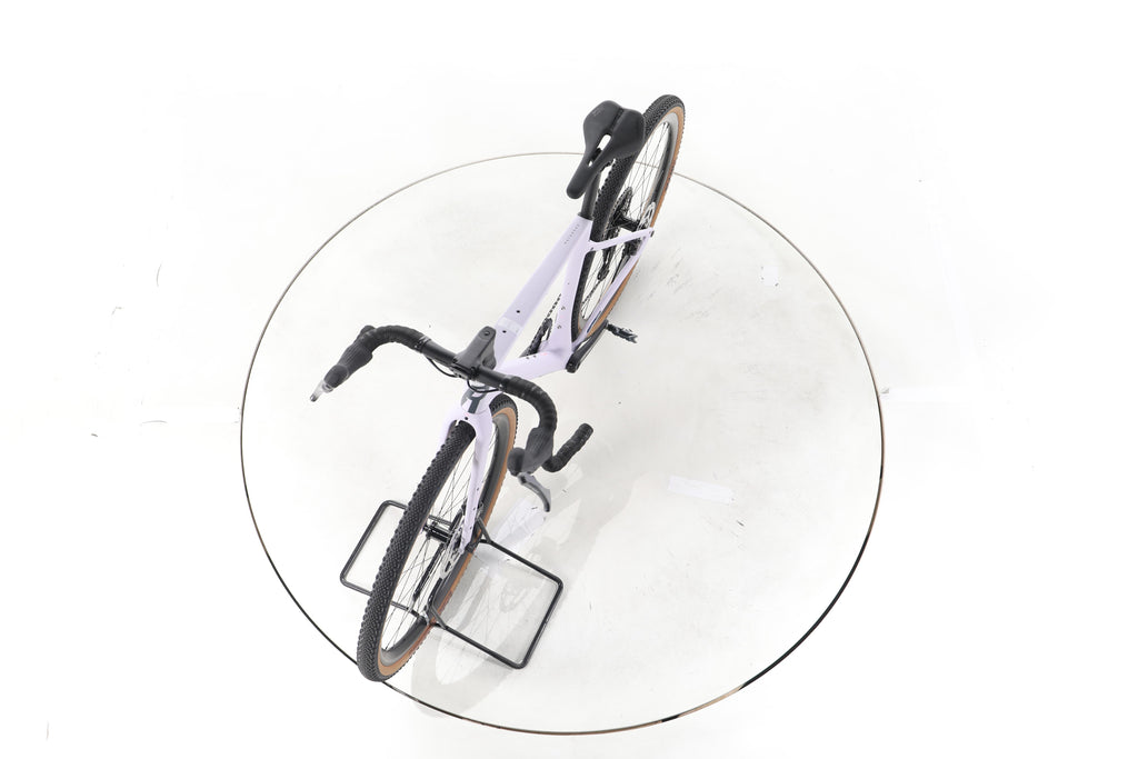 Rose Backroad GRX RX820 1x12 Gravelbike Carbon 2024 - Image 17