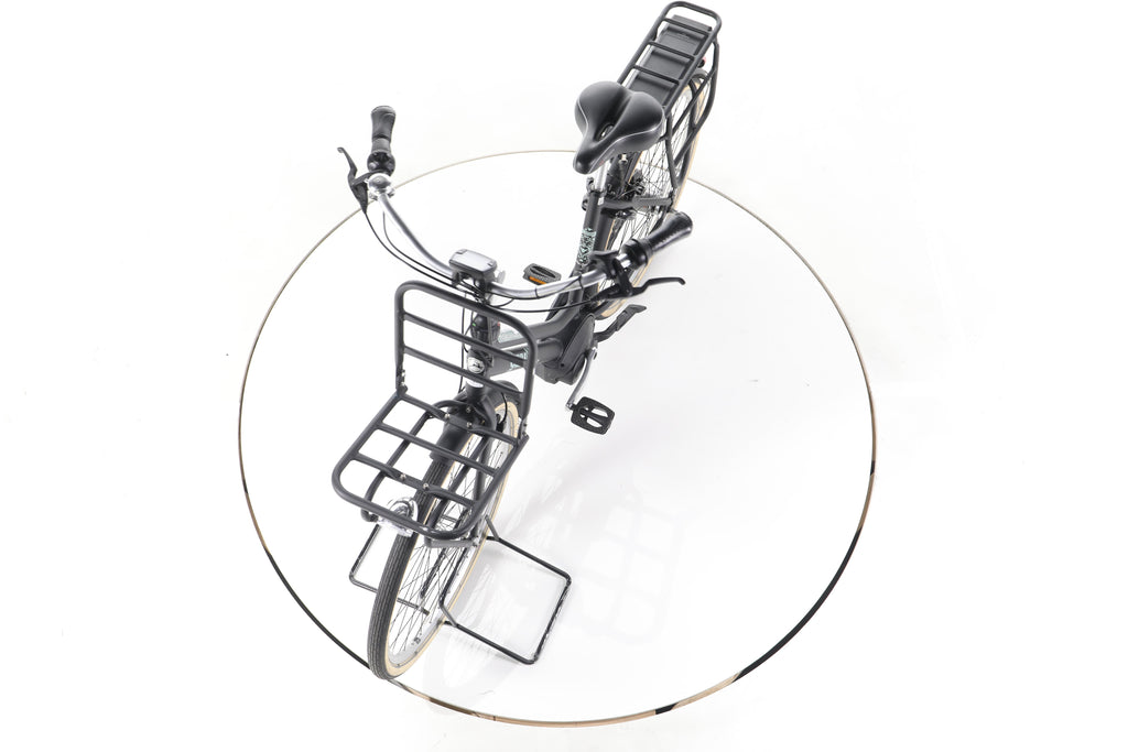 Gazelle Miss Grace C7+ HMB City E-Bike Tiefeinsteiger - Image 17