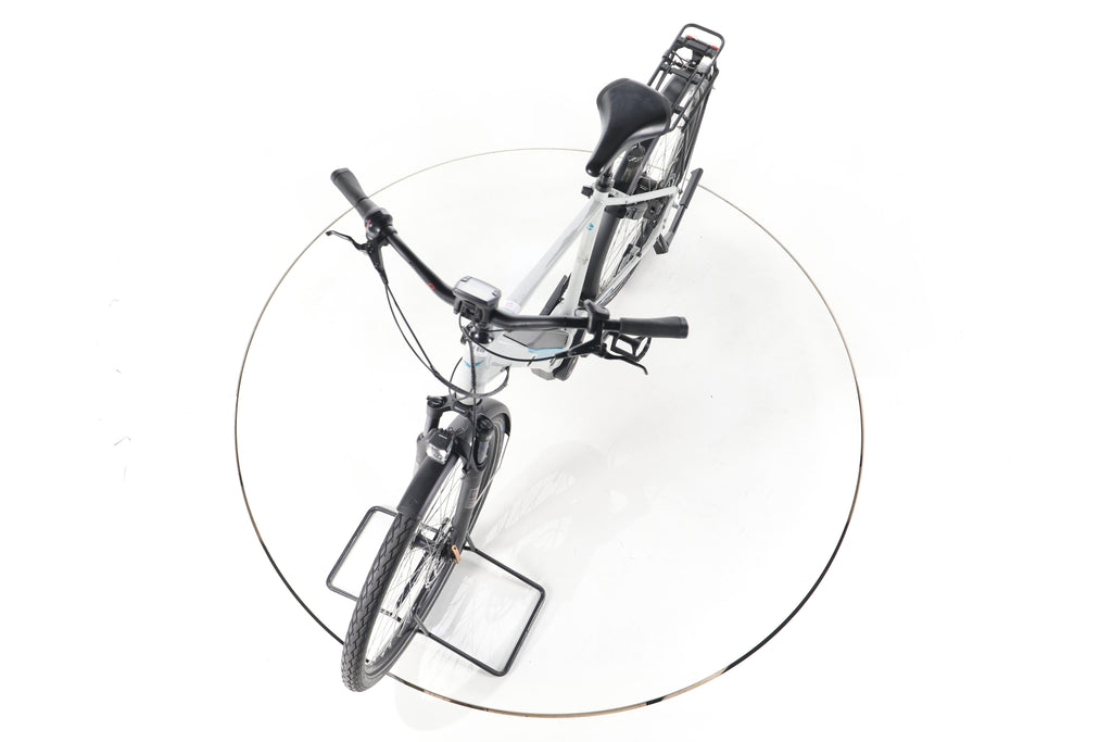 Victoria eTrekking 7.8 City E-Bike - Image 17