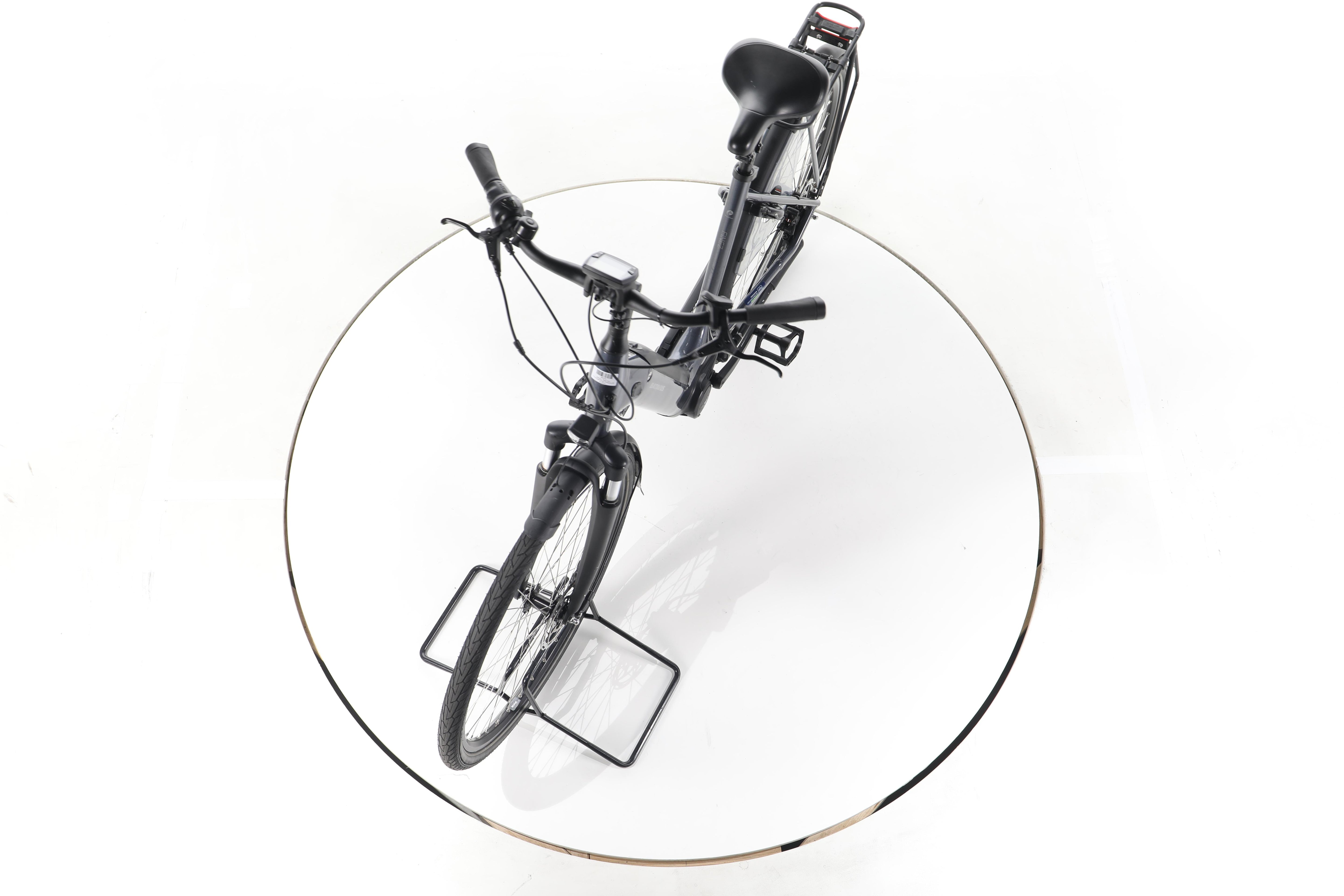 Batavus Finez E-go® Power Exclusive RT City E-Bike Tiefeinsteiger - Image 17