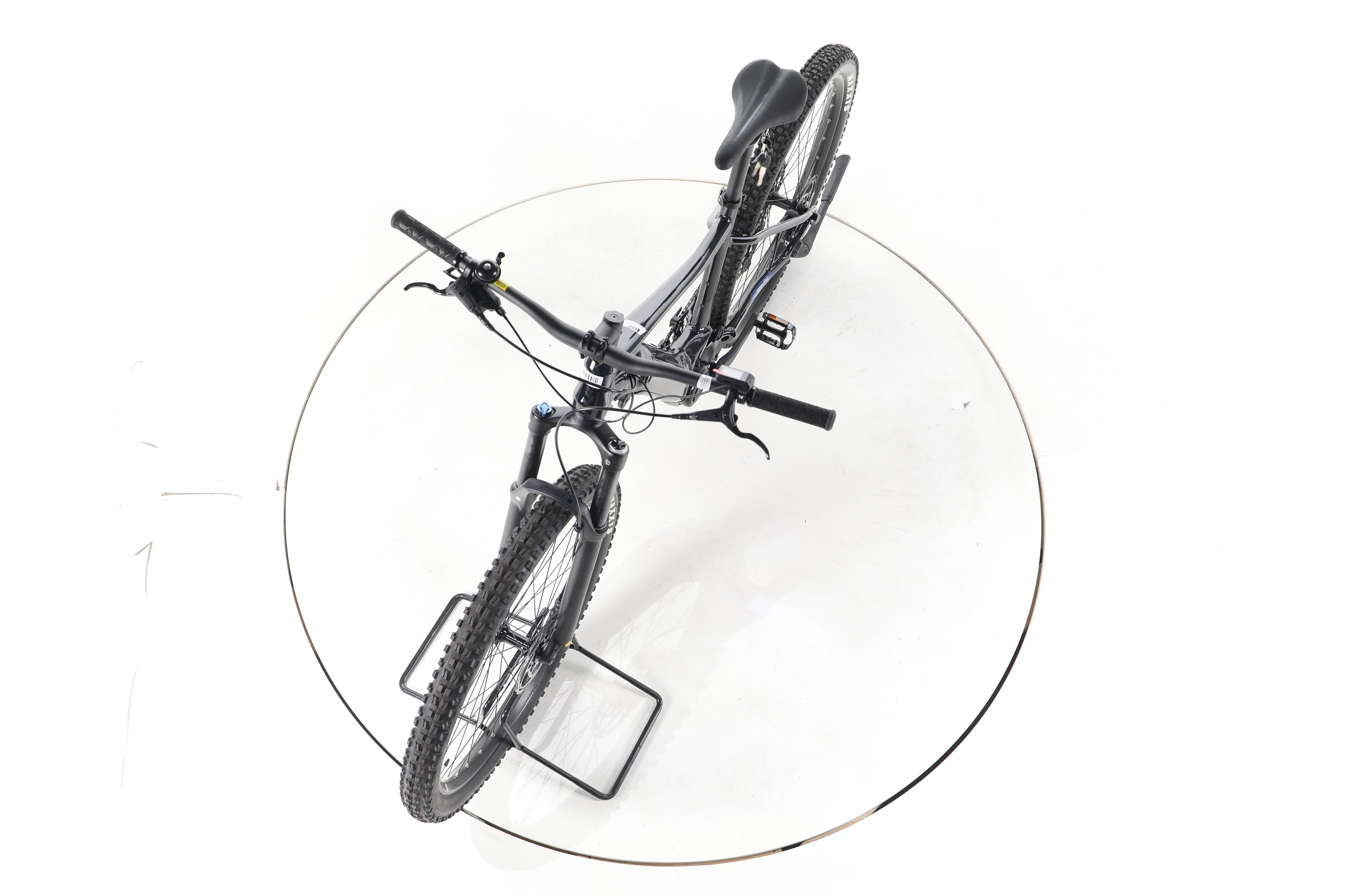 Giant Fathom E+ 2 Pro E-Bike - Image 17