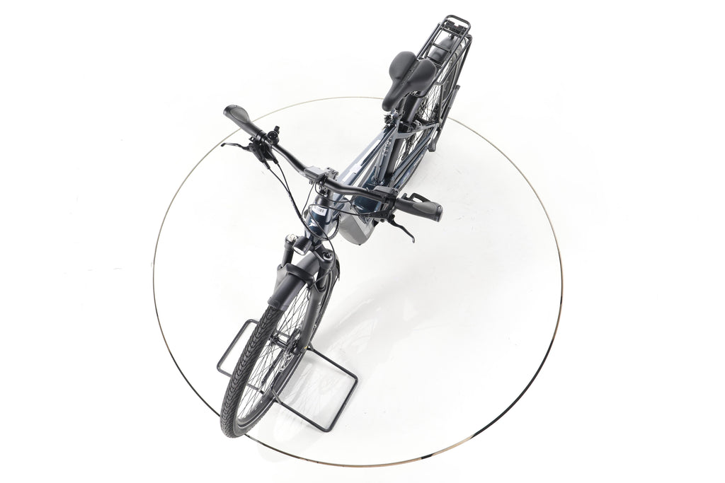 Pegasus Premio EVO 11 "40 Years" Trekking E-Bike - Image 17