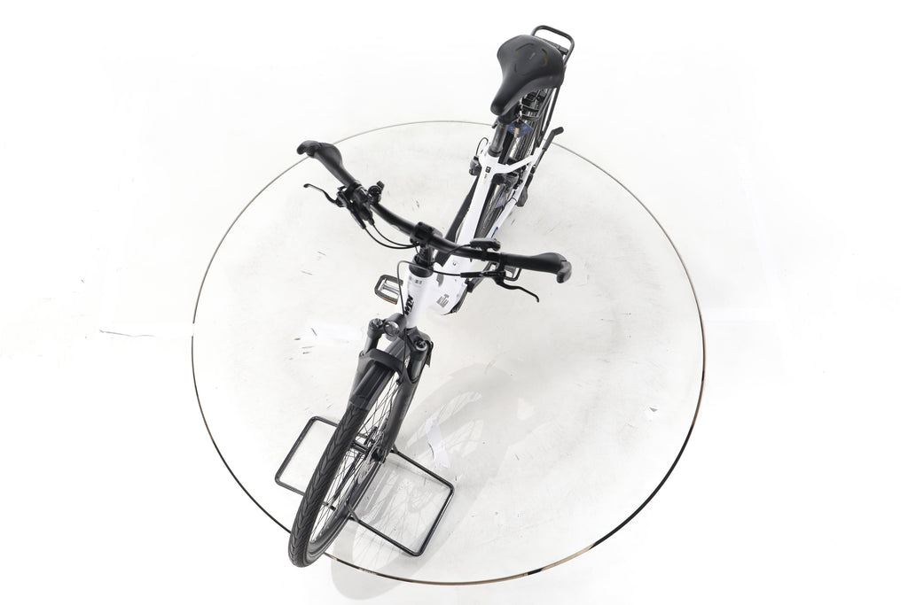 KTM ZEG CENTO 10 PLUS Trekking E-Bike Tiefeinsteiger - Image 17