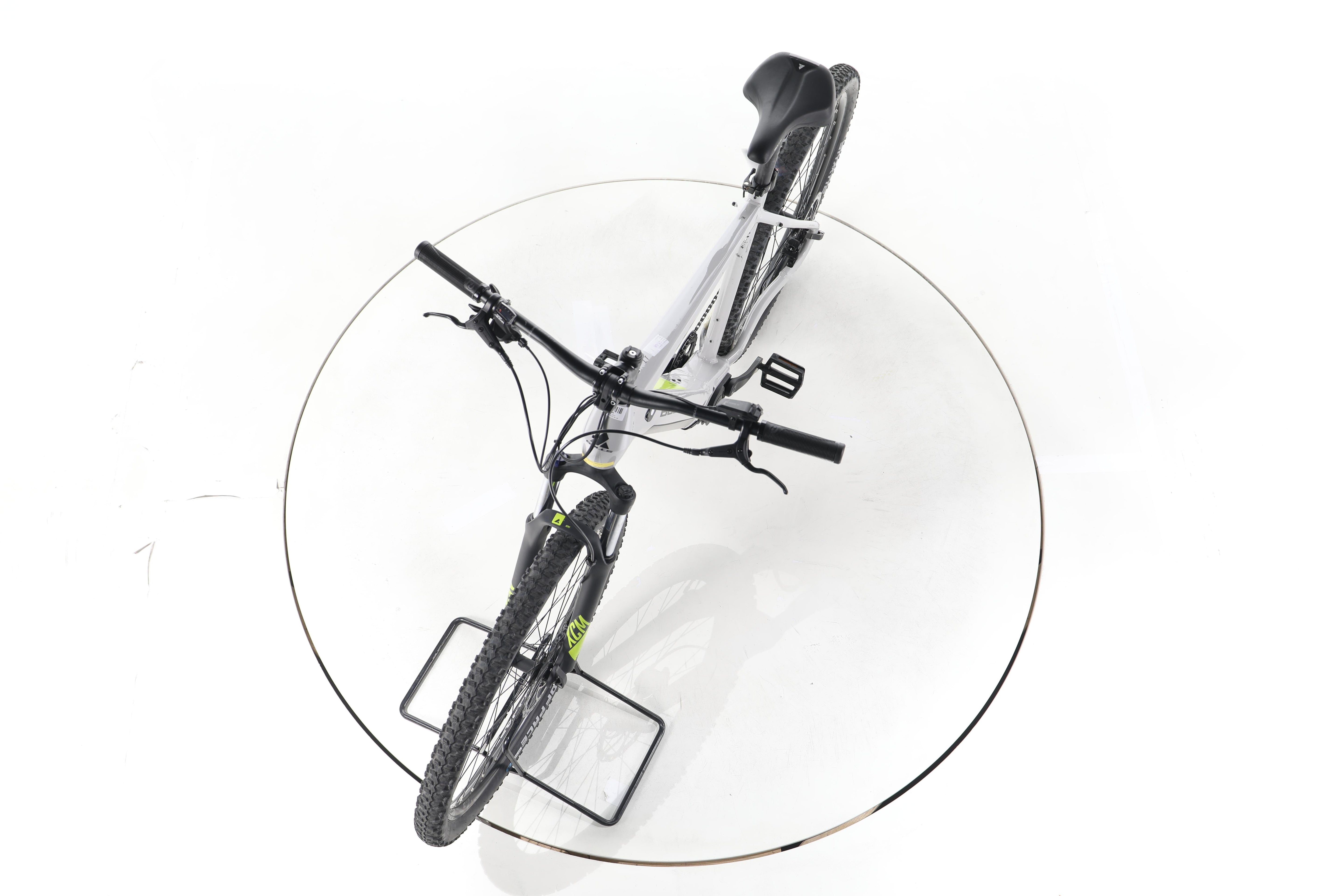 Bulls LT EVO CX ELO E-Bike - Image 17