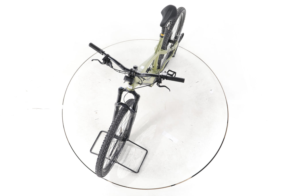 Nox Cycles Hybrid XC Tour Comp E-Bike - Image 17