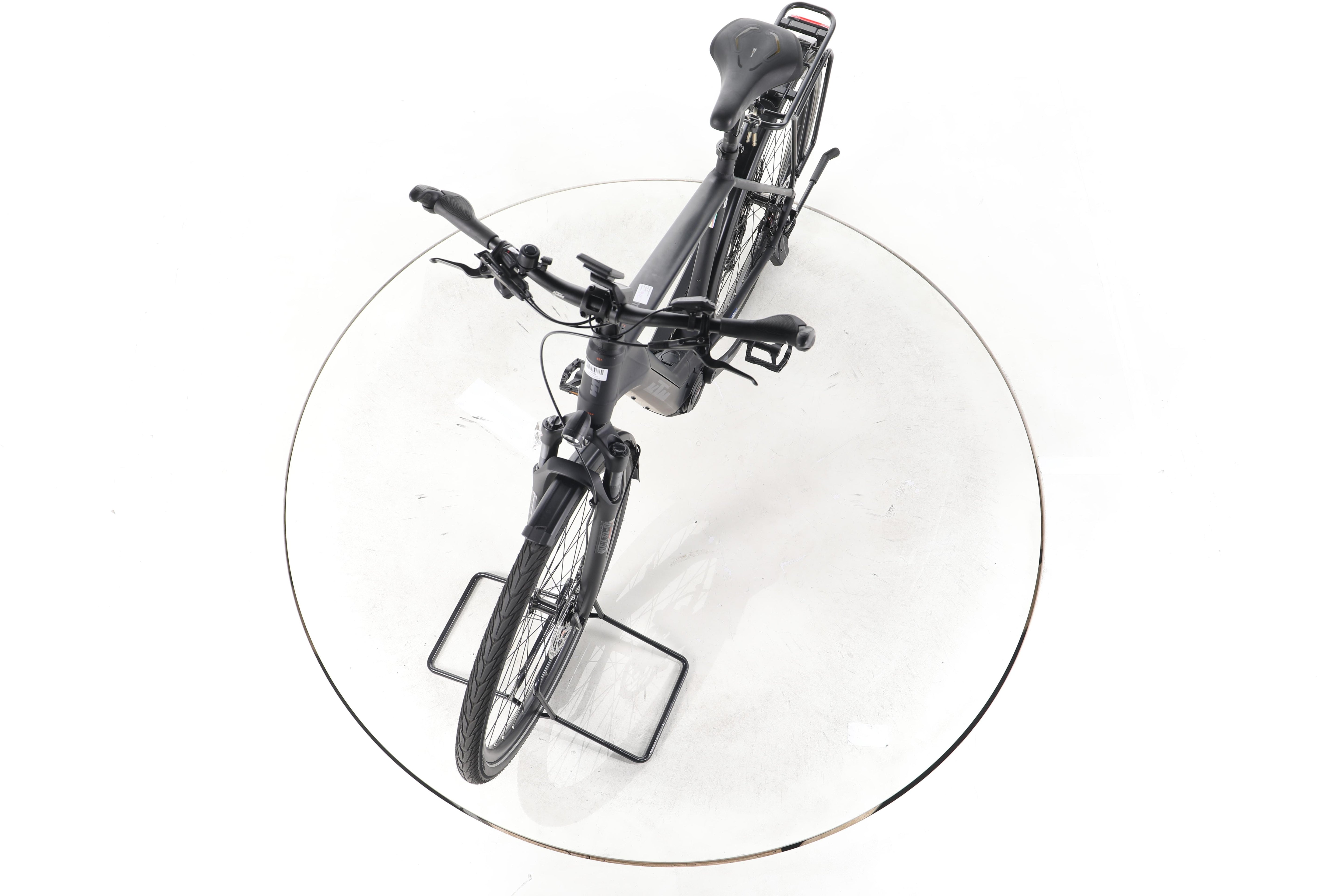 KTM Macina Style 730 Trekking E-Bike - Image 17