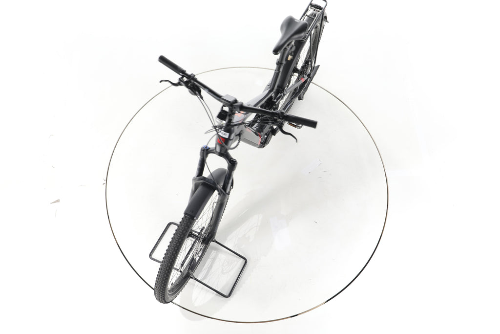 Conway Xyron SUV 4.9 SUV E-Bike - Image 17