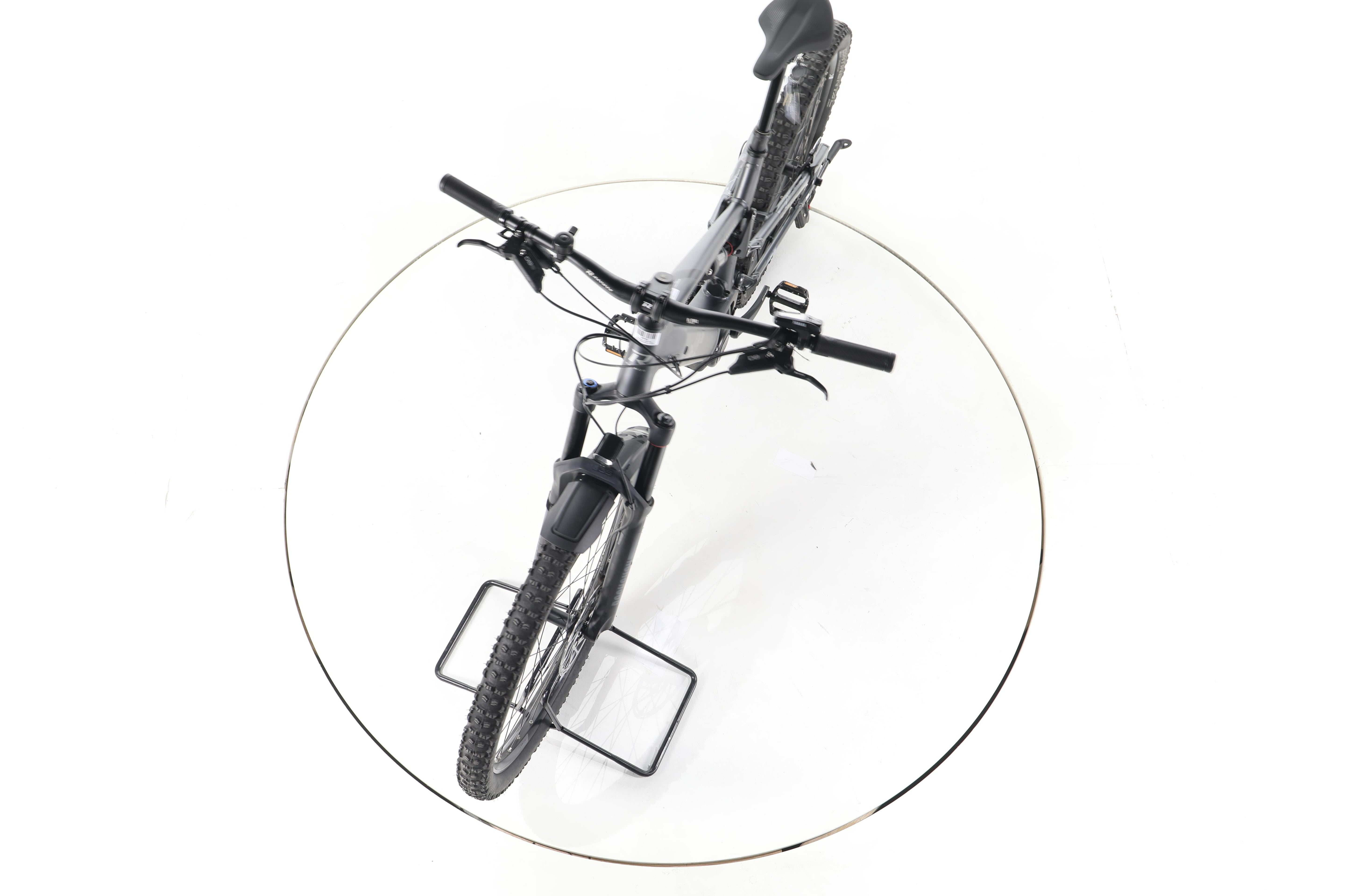 R Raymon TrailRay 140E 8.0 E-Bike Fully - Image 17