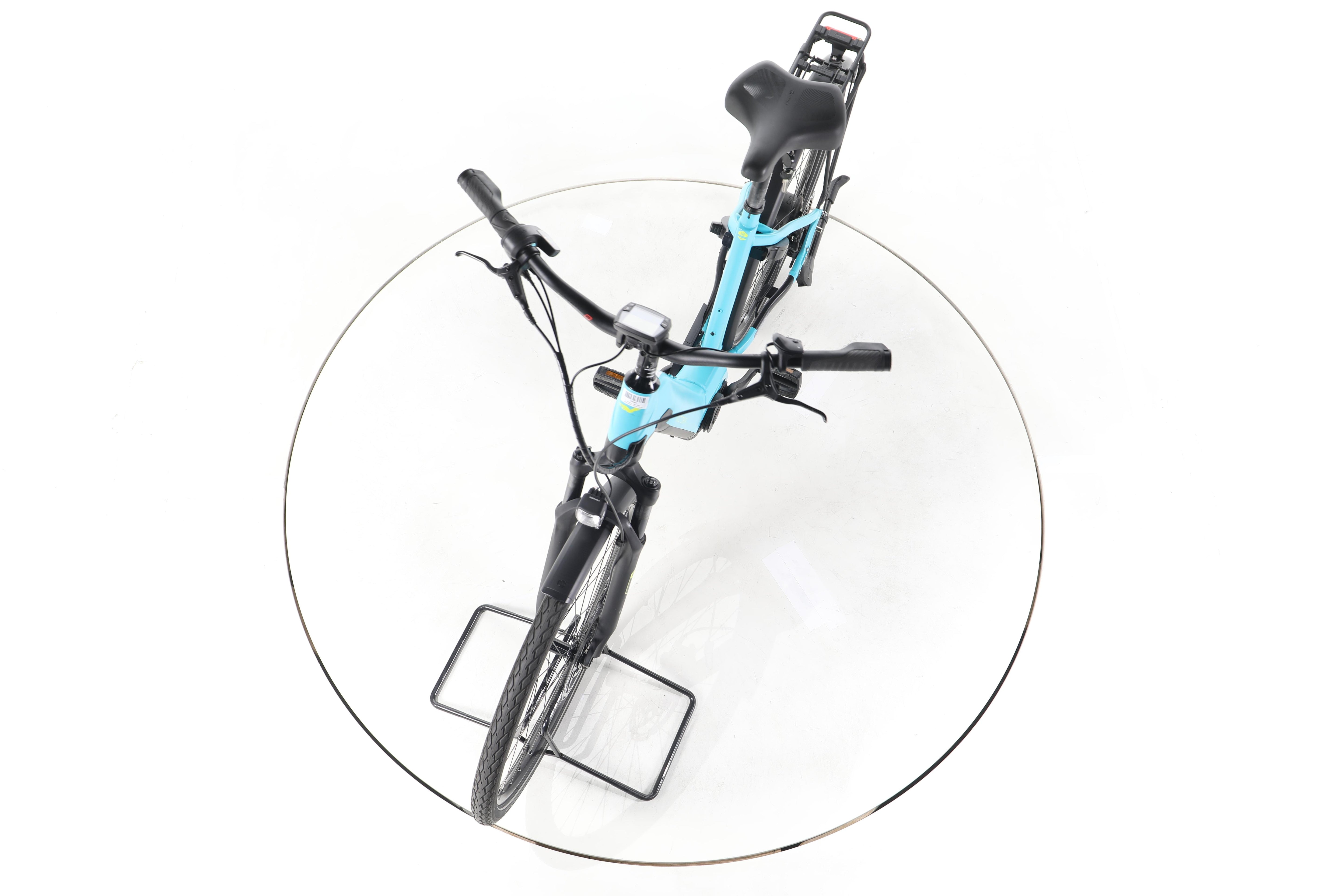 Victoria eManufaktur 11.9 City E-Bike Tiefeinsteiger - Image 17