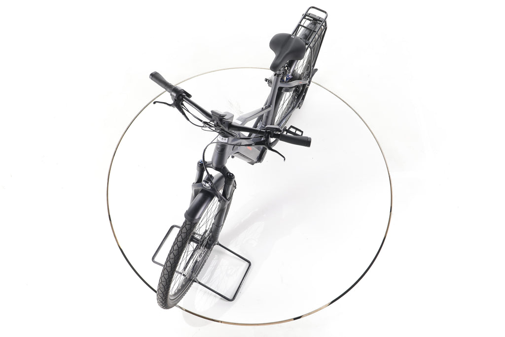 Trenoli Tanaro CX Sportivo T City E-Bike - Image 17