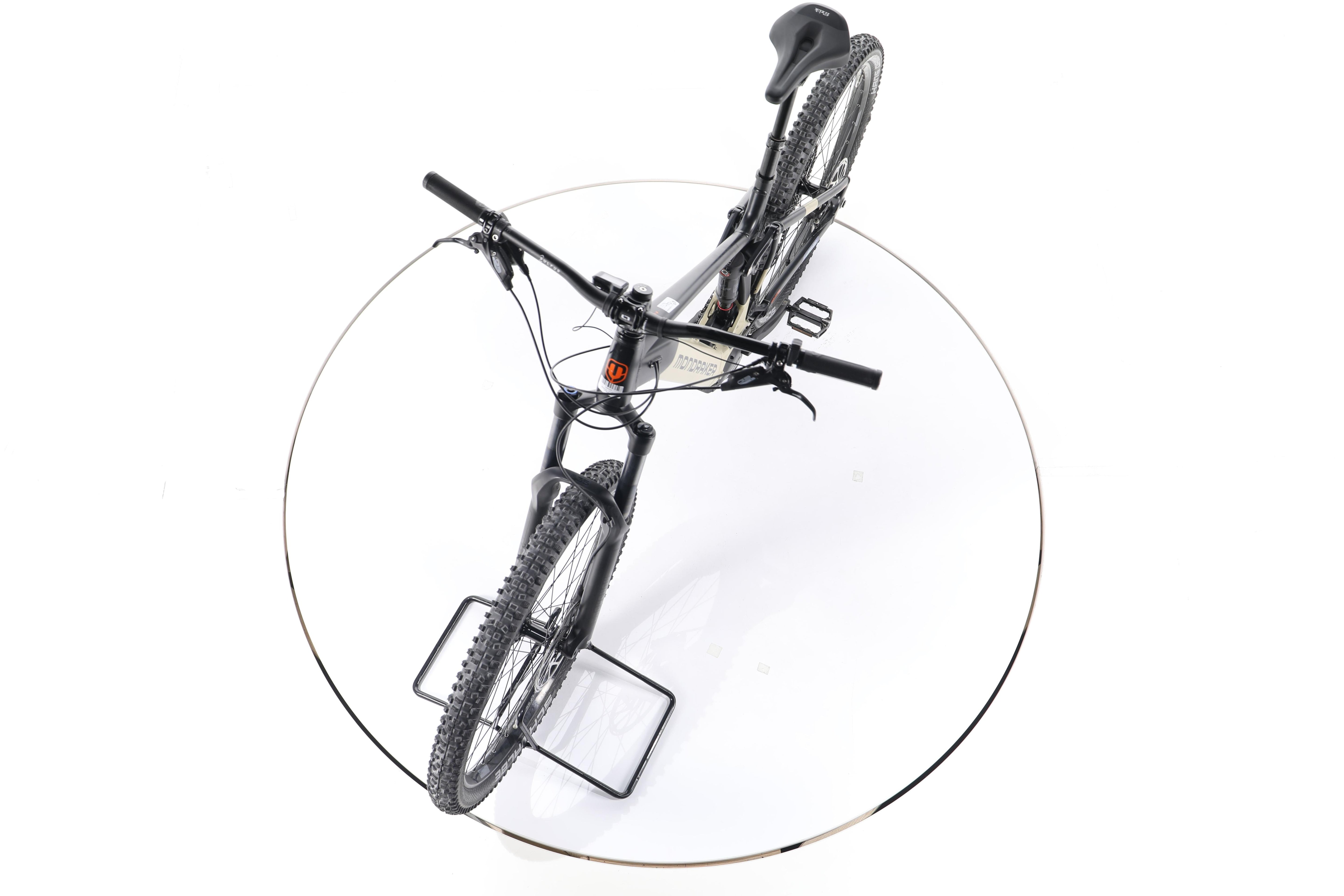 Mondraker DUSK E-Bike Fully - Image 17