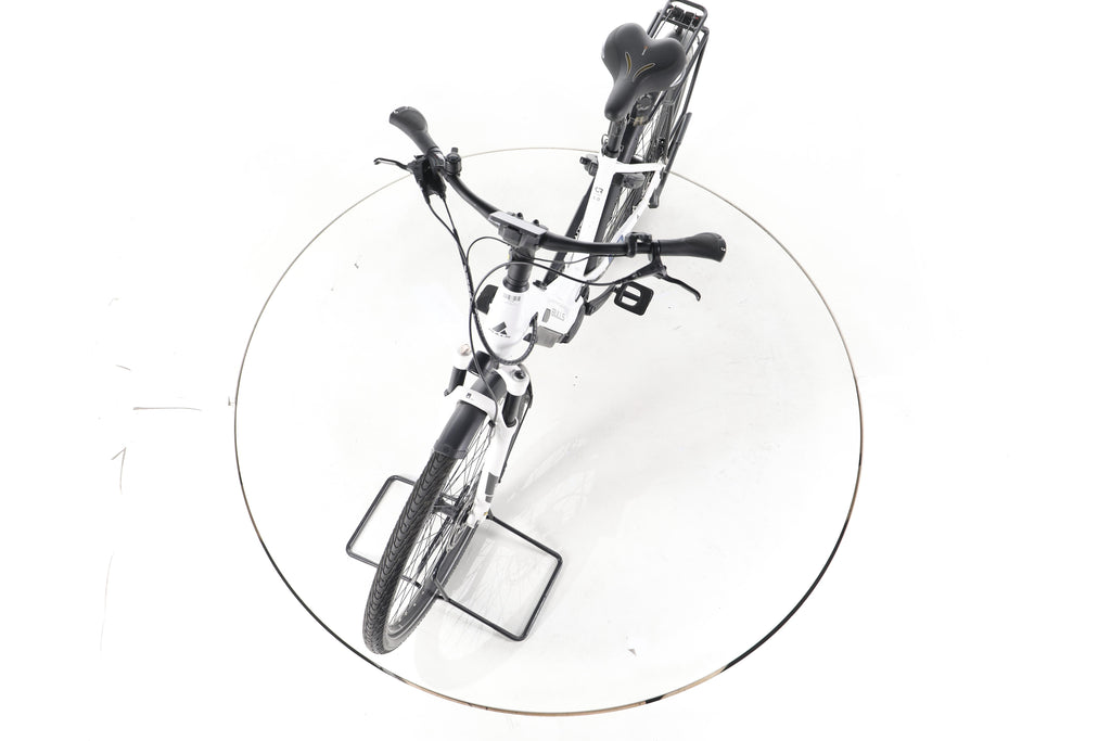 Bulls Tourer EVO Trekking E-Bike Tiefeinsteiger - Image 17