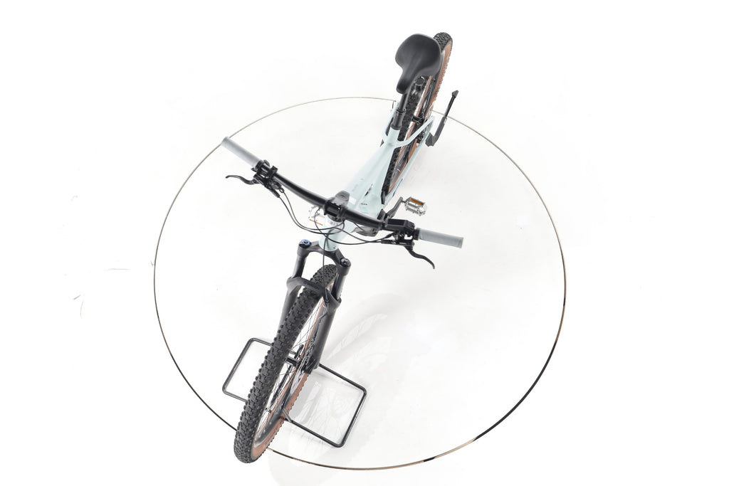 Cube Reaction Hybrid Race E-Bike 2025 - Image 17