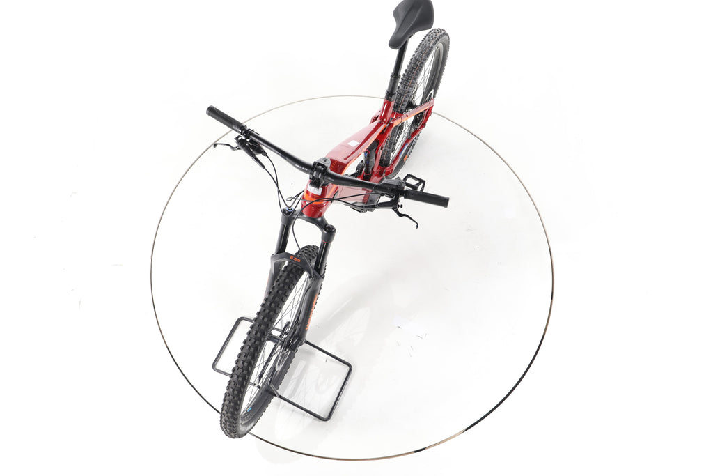 Bulls Sonic EVO AM 3 Fully E-Bike Carbon - Image 17