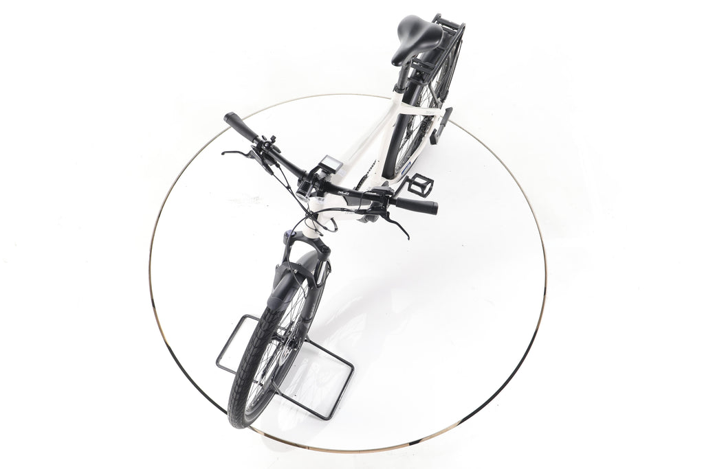Haibike Trekking 3 Trekking E-Bike - Image 17