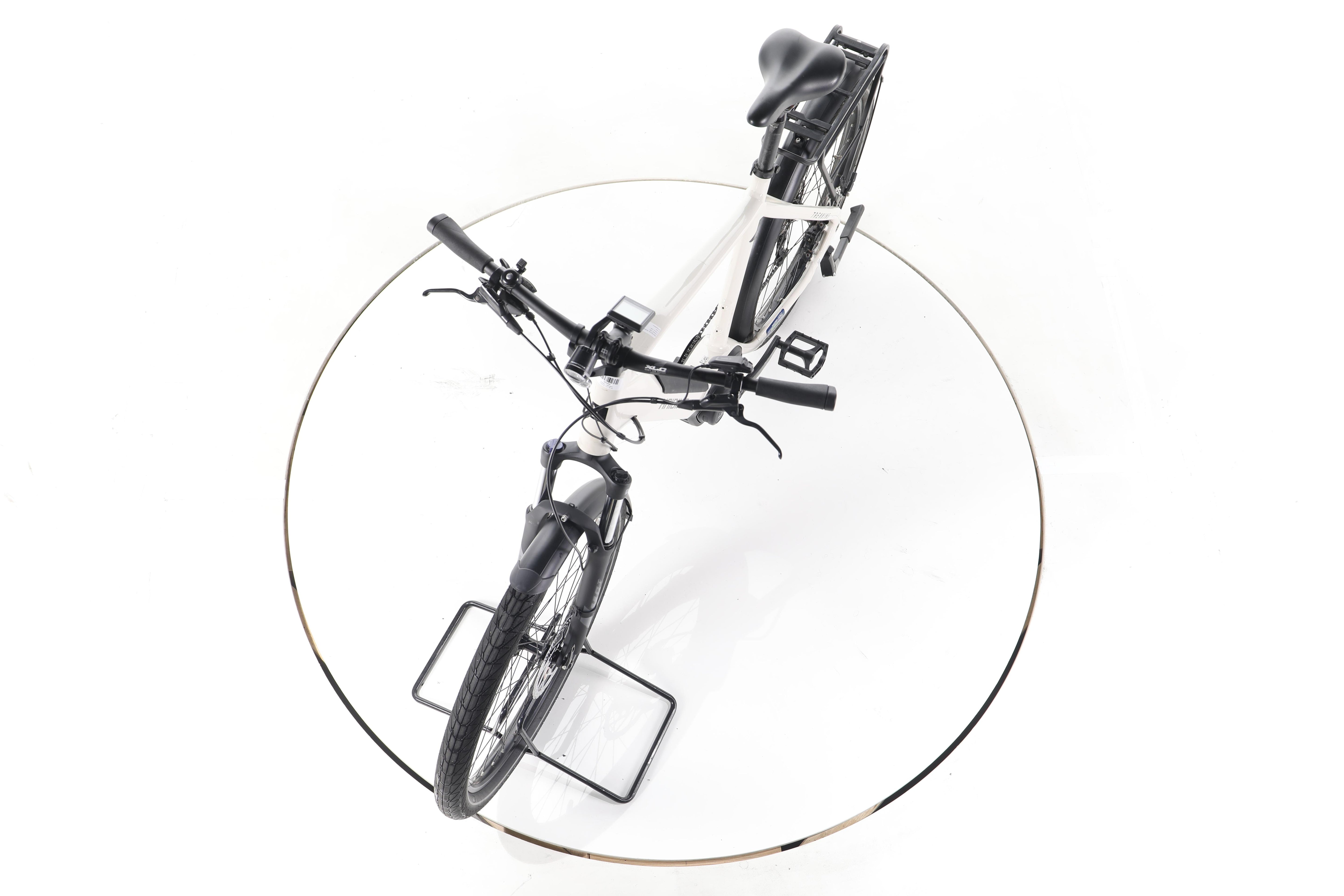 Haibike Trekking 3 Trekking E-Bike - Image 17
