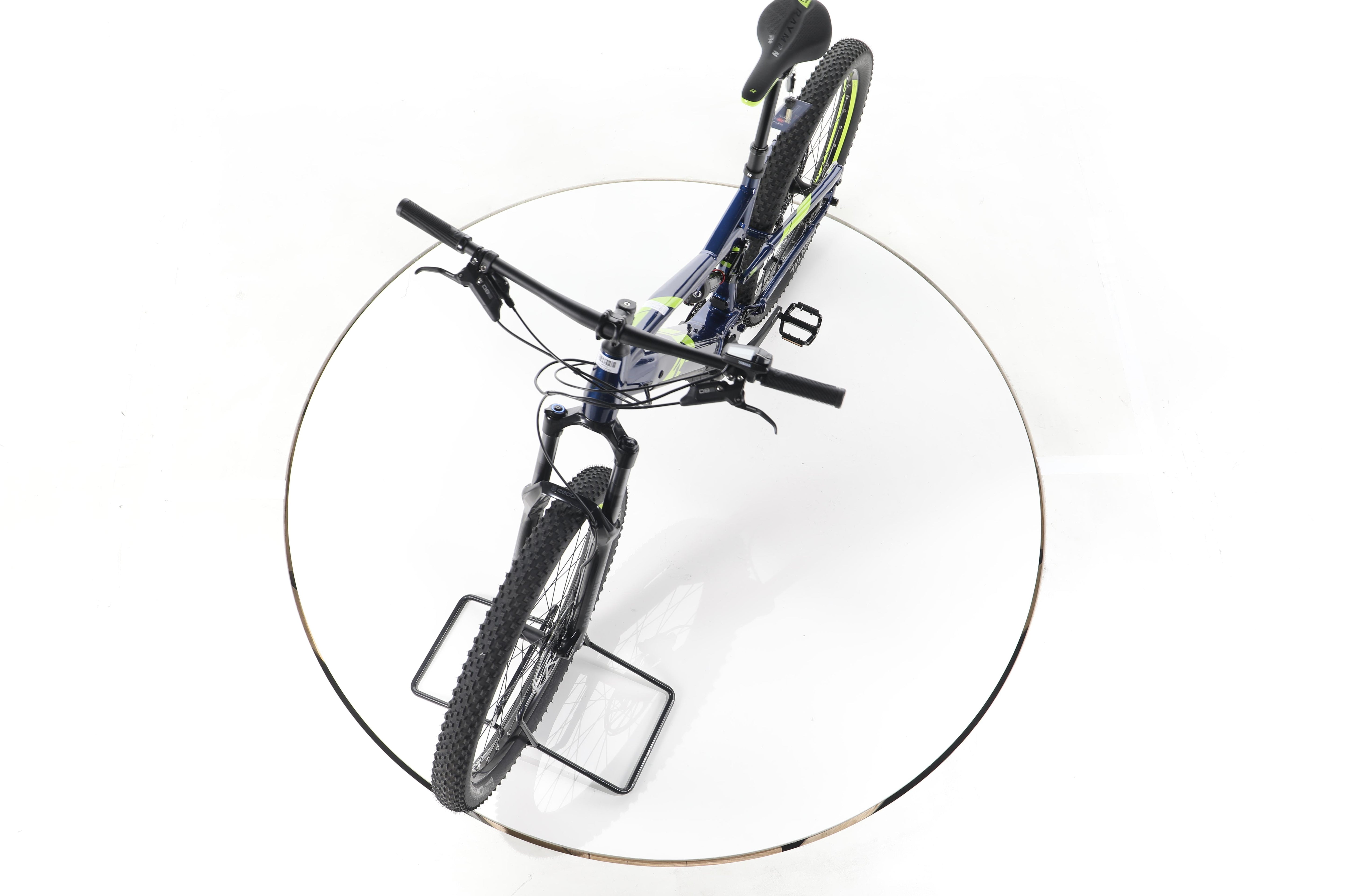 R Raymon FullRay 130E 6.0 E-Bike Fully - Image 17