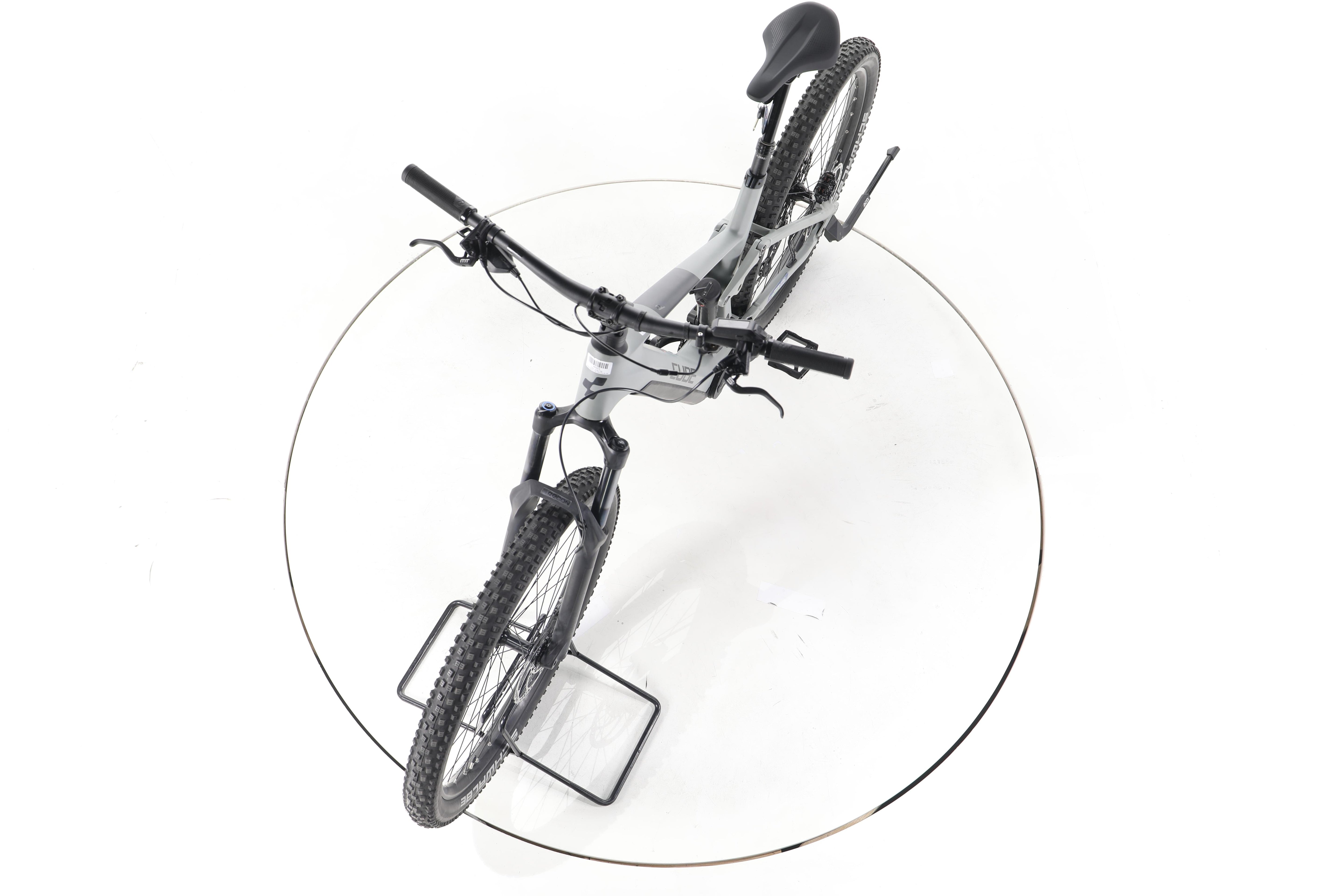 Cube Stereo Hybrid 140 HPC Pro Fully E-Bike 2024 - Image 17