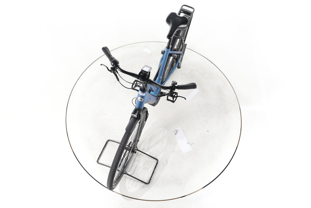 Gazelle Chamonix C7 HMS City E-Bike Tiefeinsteiger - Image 17