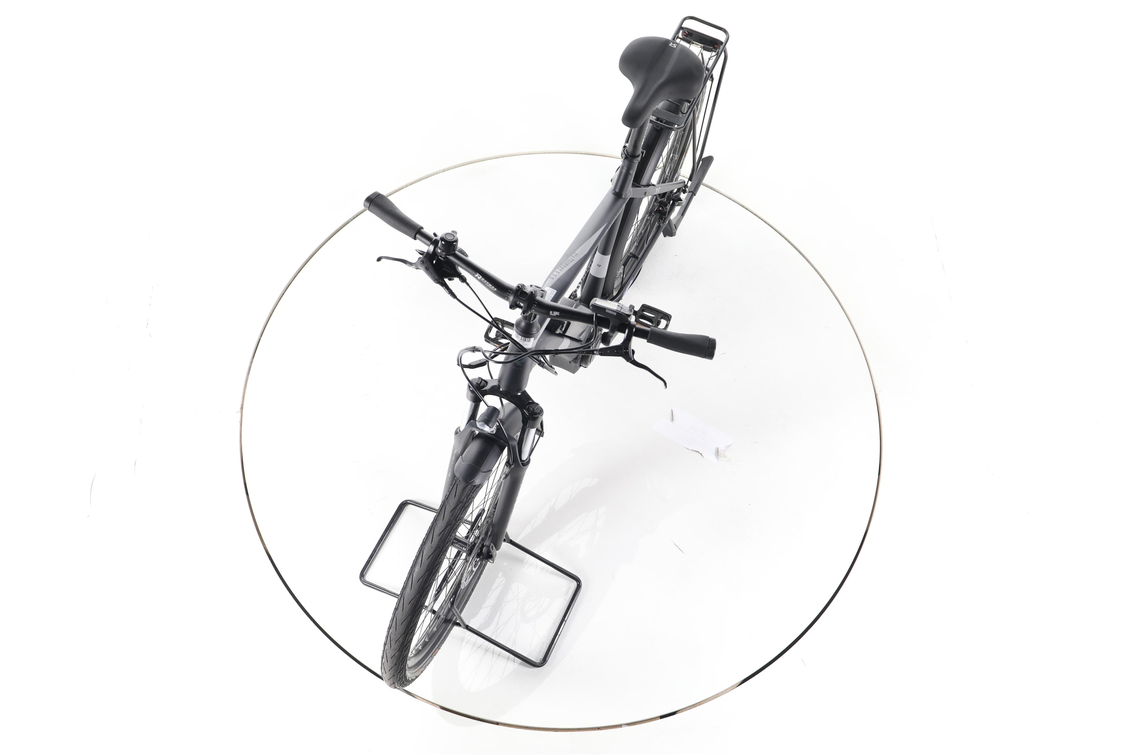 R Raymon Tourray E 3.0 Trekking E-Bike - Image 17