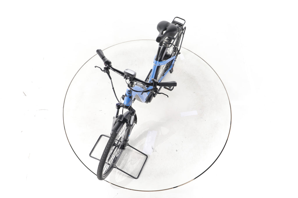 Velo de Ville AEB 800 City E-Bike Tiefeinsteiger - Image 17