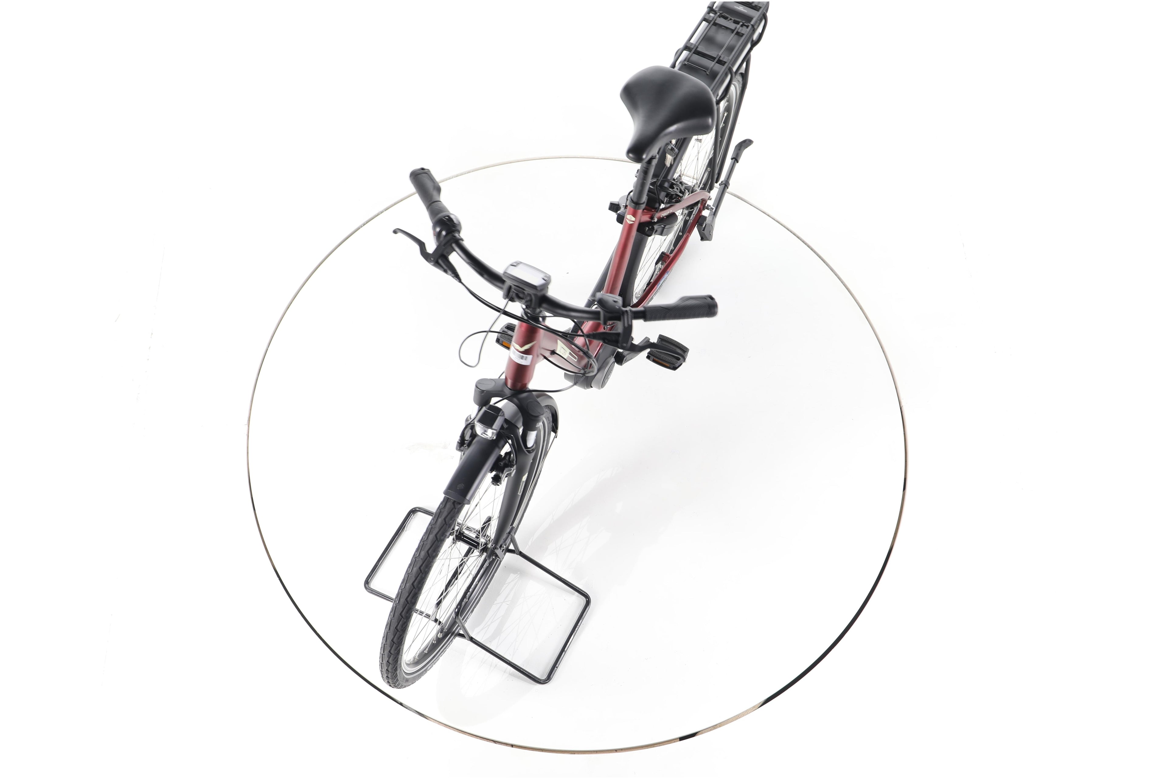 Victoria Cysalo 7 City E-Bike Tiefeinsteiger - Image 17