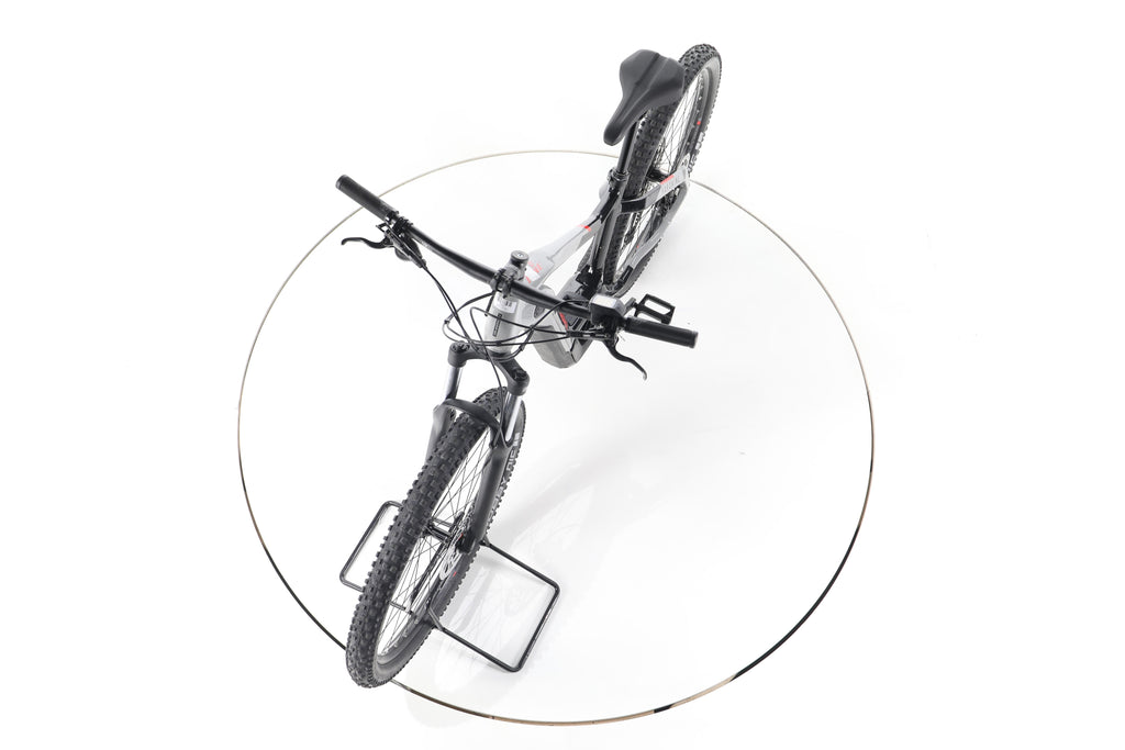 Haibike HardNine 9 E-Bike - Image 17
