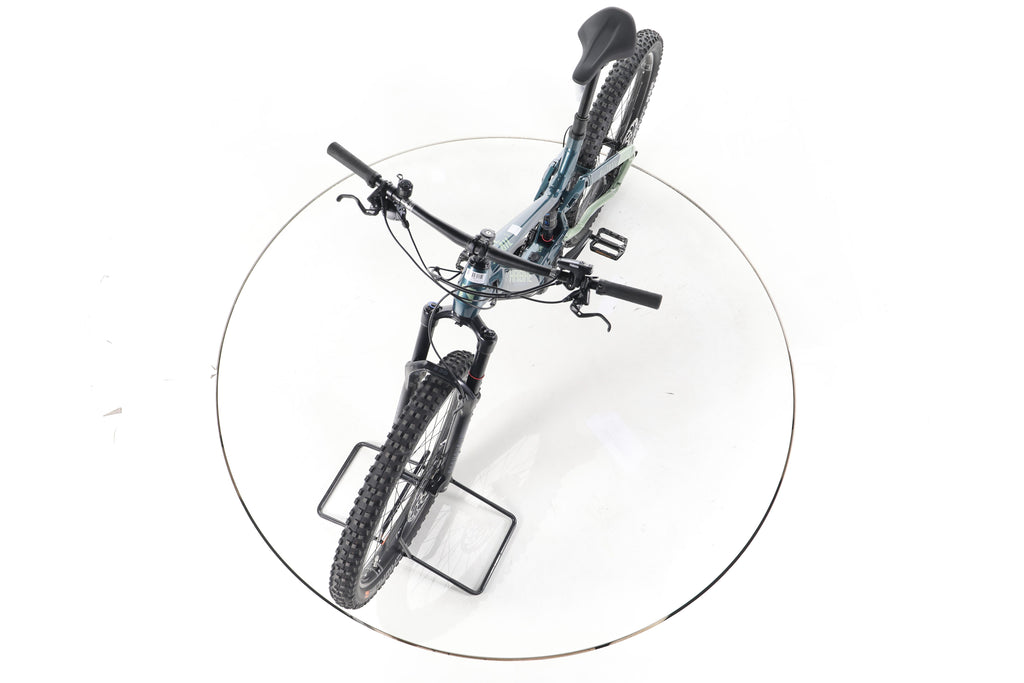 Haibike AllTrail 9 Fully E-Bike - Image 17