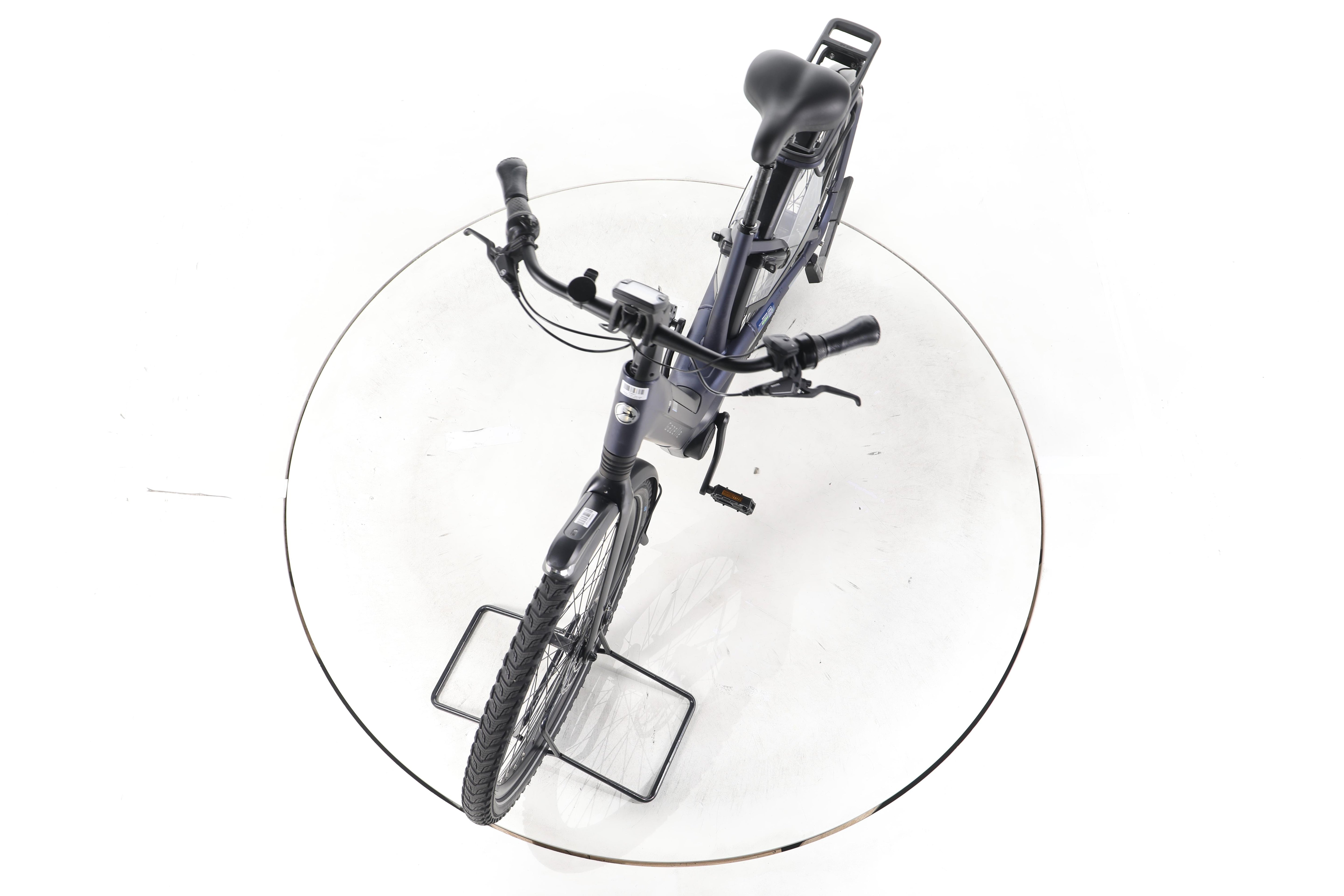 Gazelle Avignon C8 HMB City E-Bike Tiefeinsteiger - Image 17