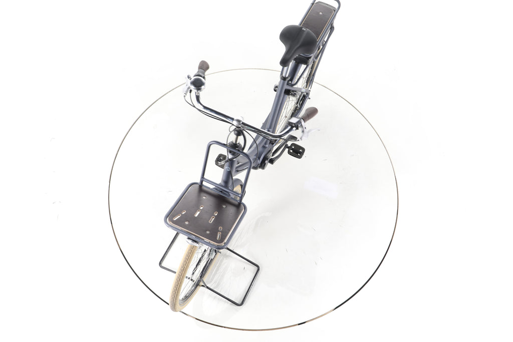 Batavus Packd E-go® City E-Bike Tiefeinsteiger - Image 17