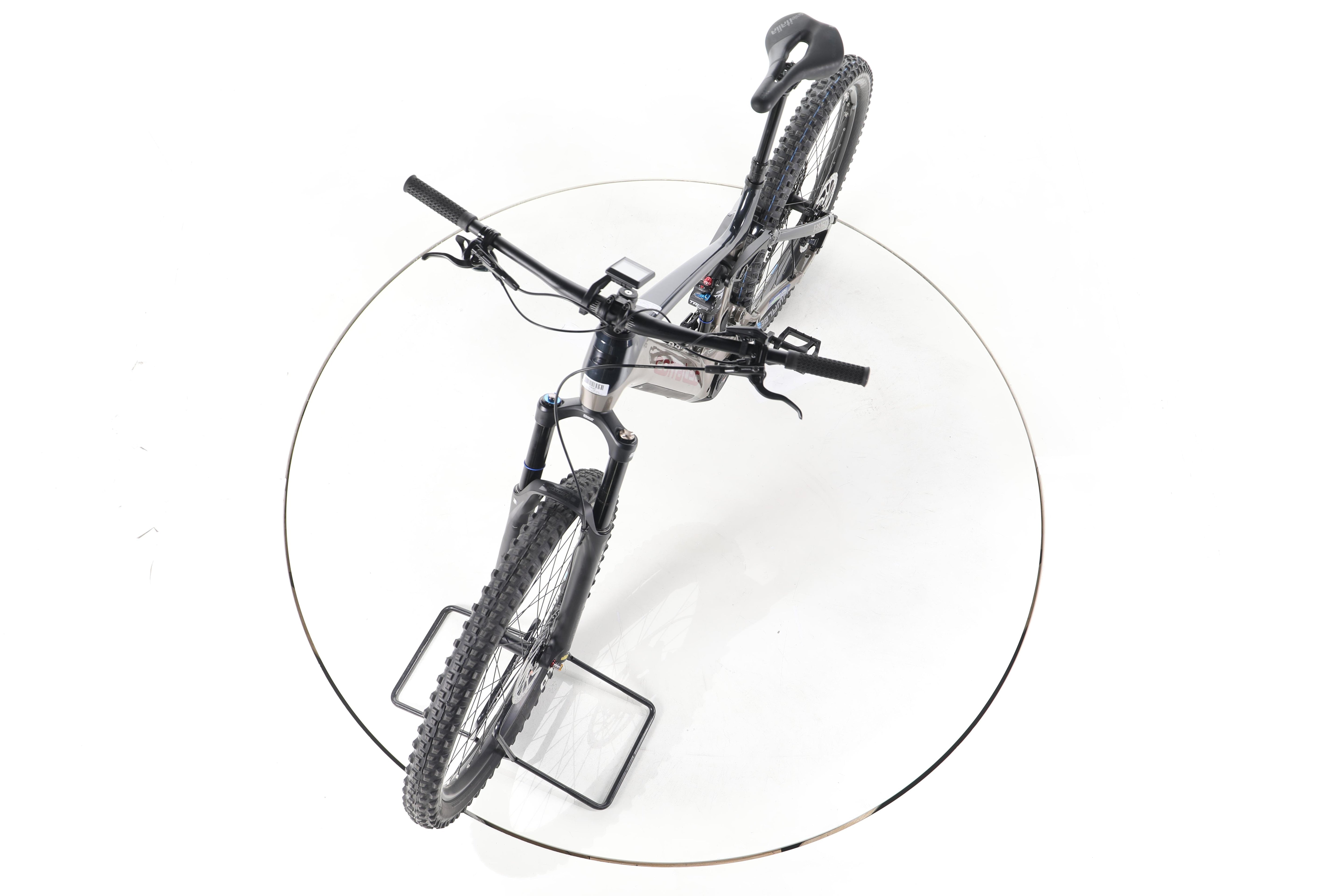 Corratec E-Power RS 160 Pro E-Bike Fully - Image 17