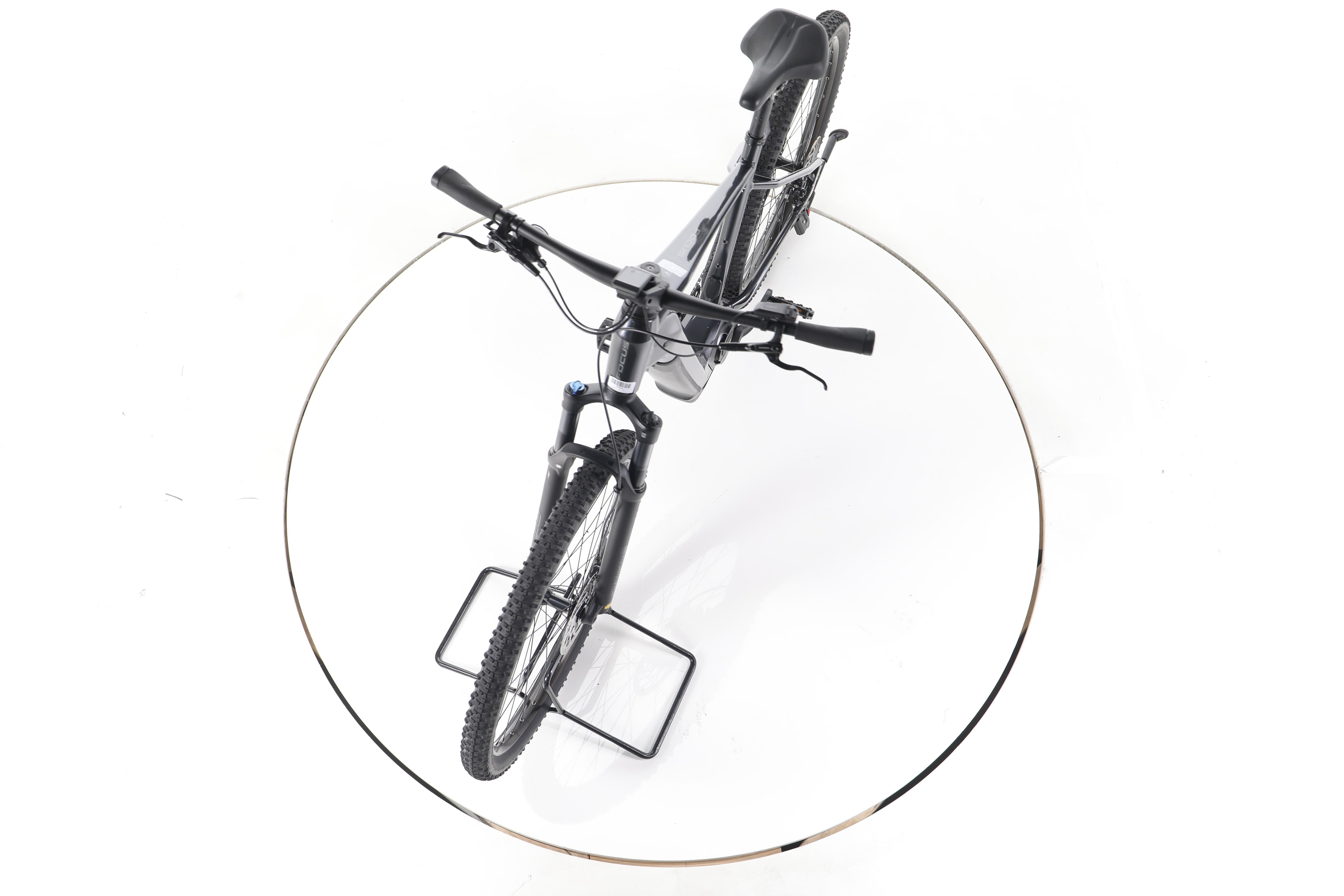 Focus JARIFA² 6.7 E-Bike - Image 17