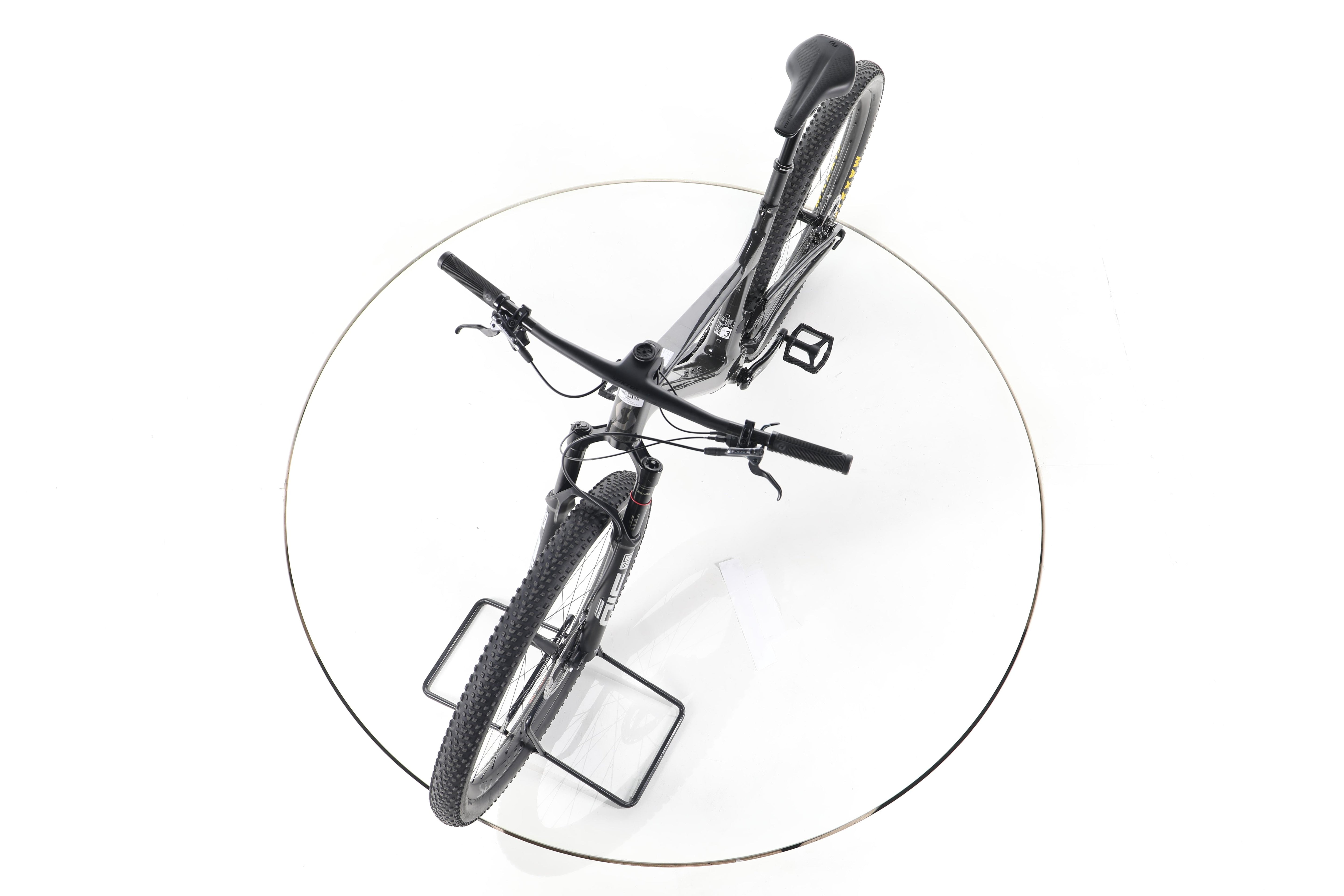 Scott Spark RC World Cup EVO TR Fahrrad Fully - Image 17