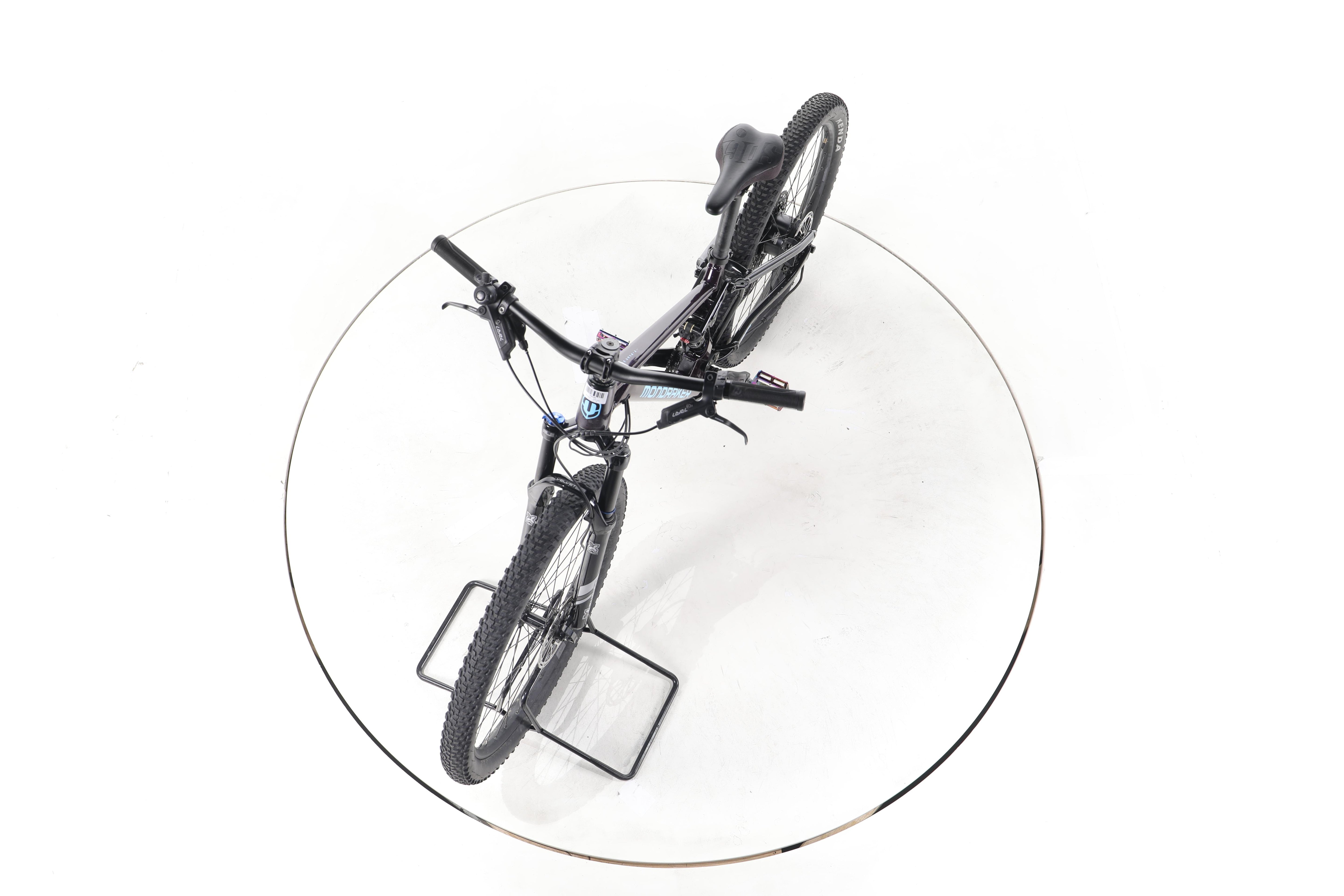 Mondraker F-Play 26 E-Bike - Image 17