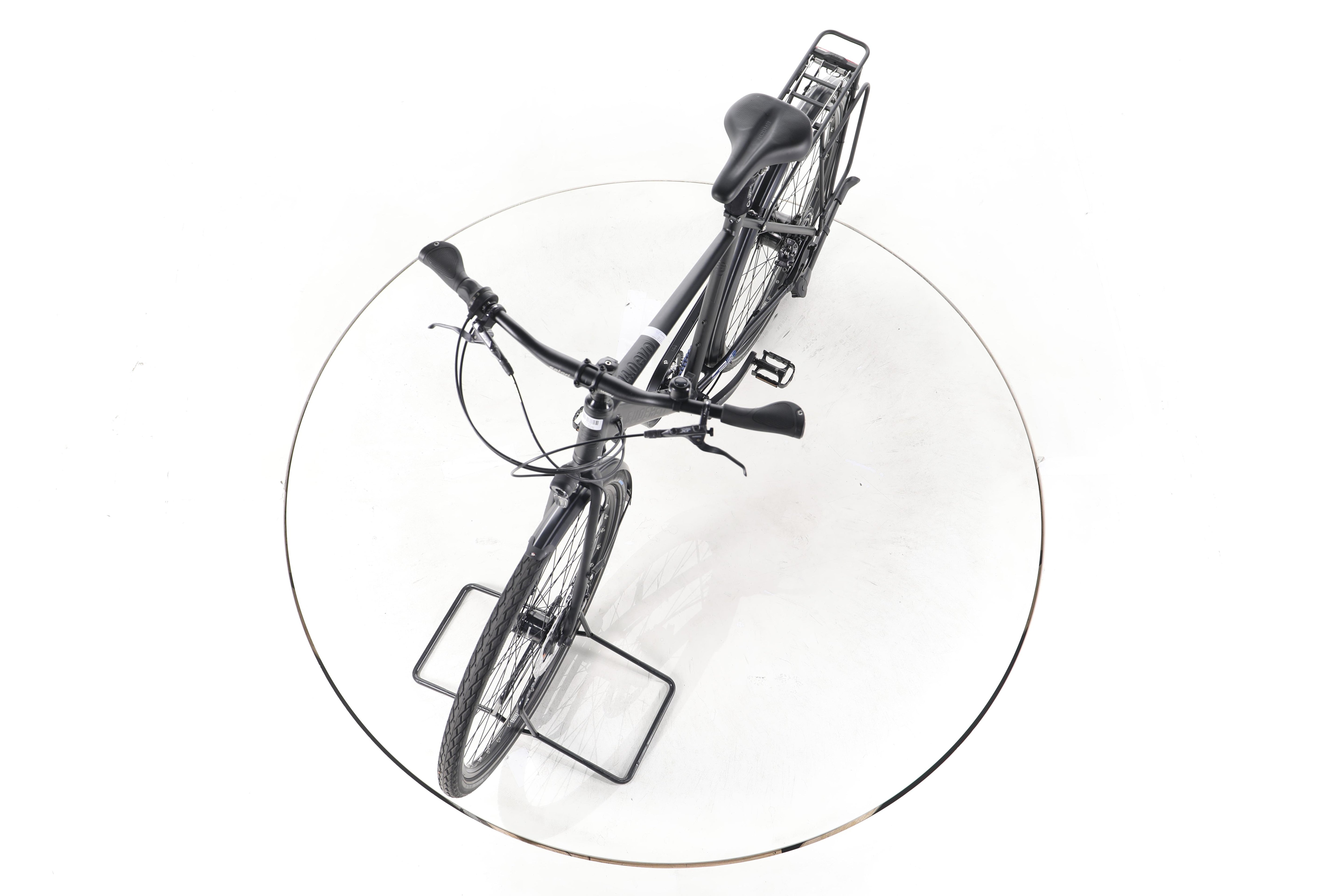 Gudereit Premium 14.0 Fahrrad City & Trekking - Image 17