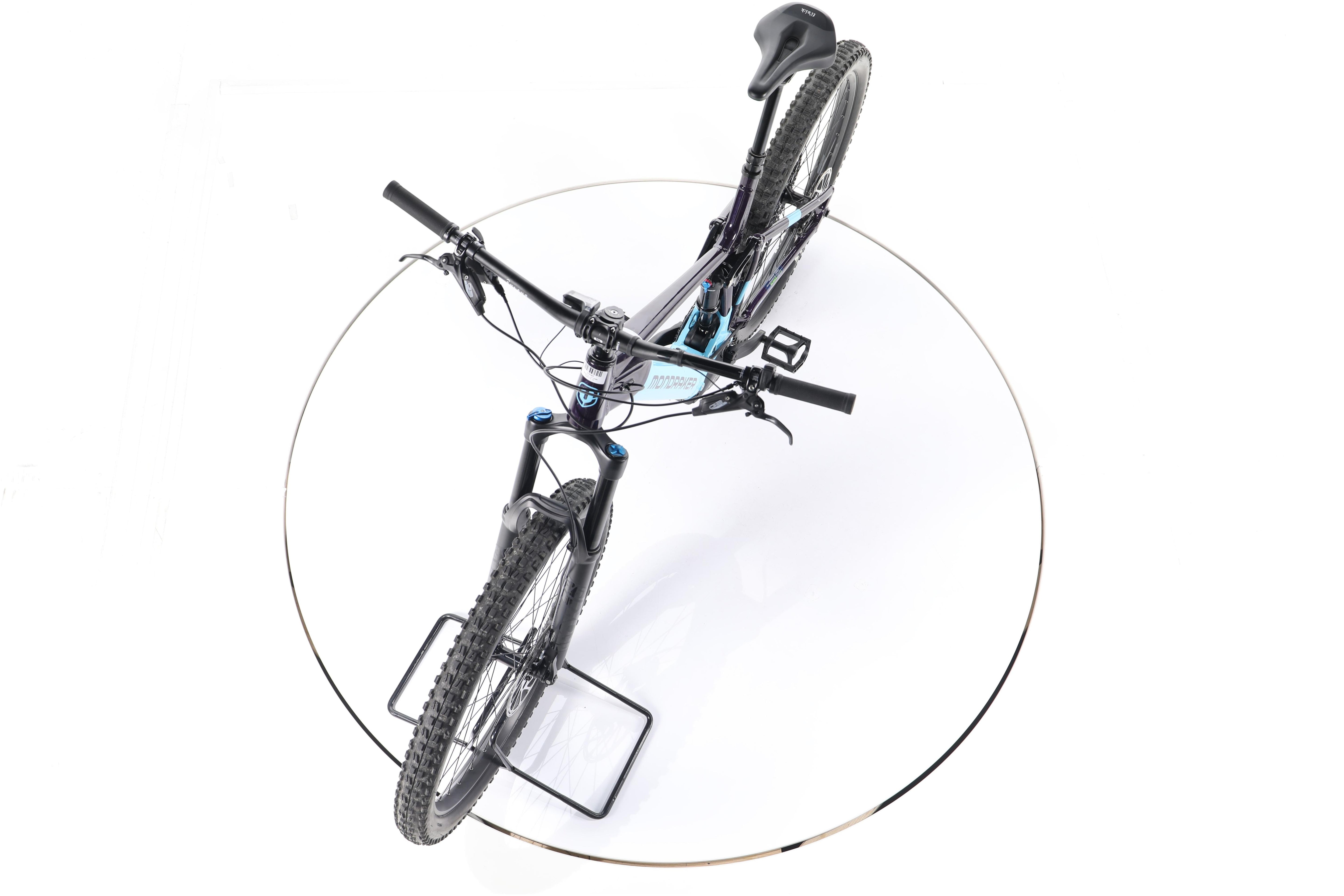 Mondraker DUSK R E-Bike Fully - Image 17