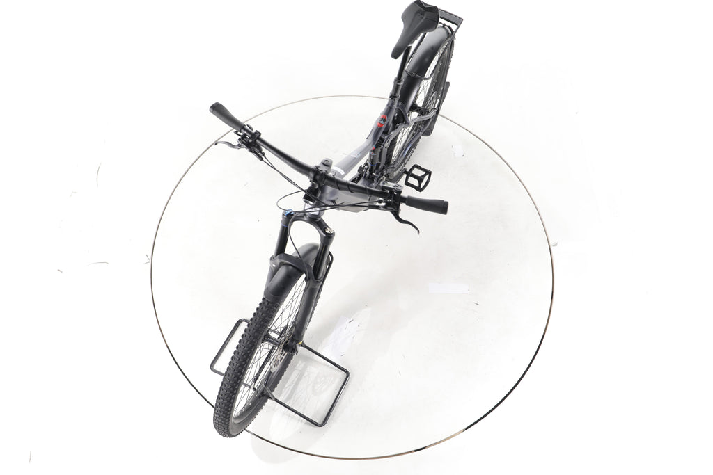 Merida Eone-Forty 675 Eq SUV E-Bike - Image 17