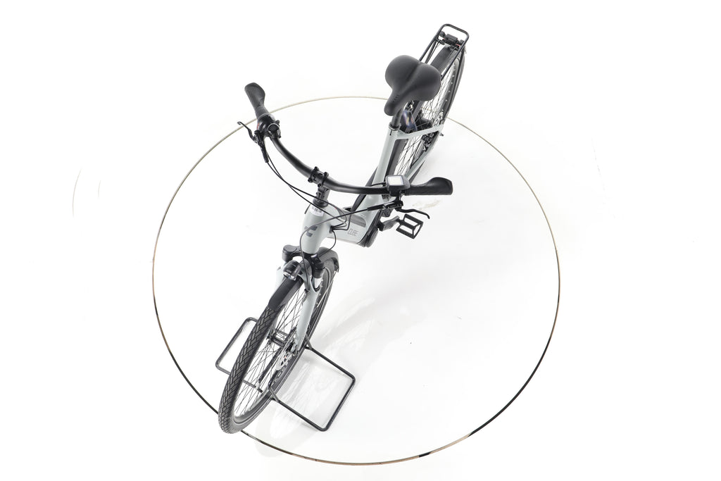 Cube Supreme Hybrid ONE City E-Bike Tiefeinsteiger - Image 17