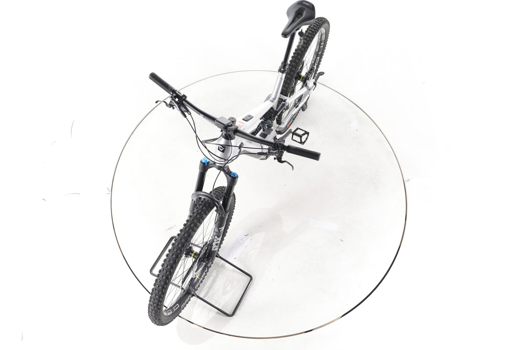 Conway Xyron S 5.9 E-Bike Fully - Image 17