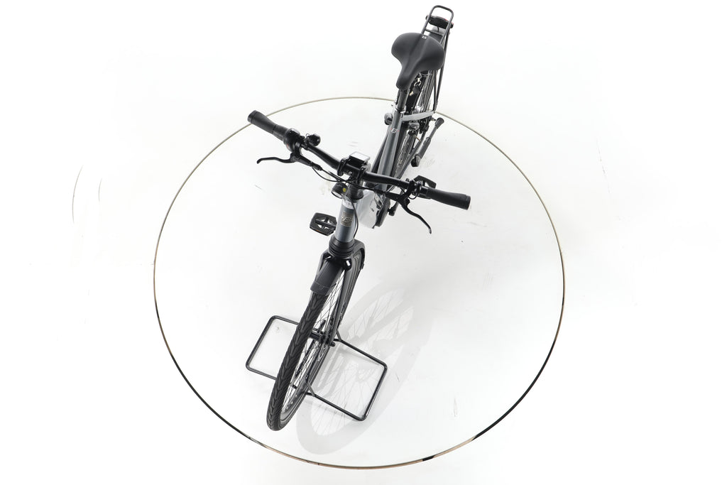 Bikkel Stenza City E-Bike Tiefeinsteiger 2023 - Image 17