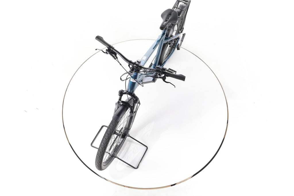Ghost E-Teru Y Universal EQ Trekking E-Bike - Image 17