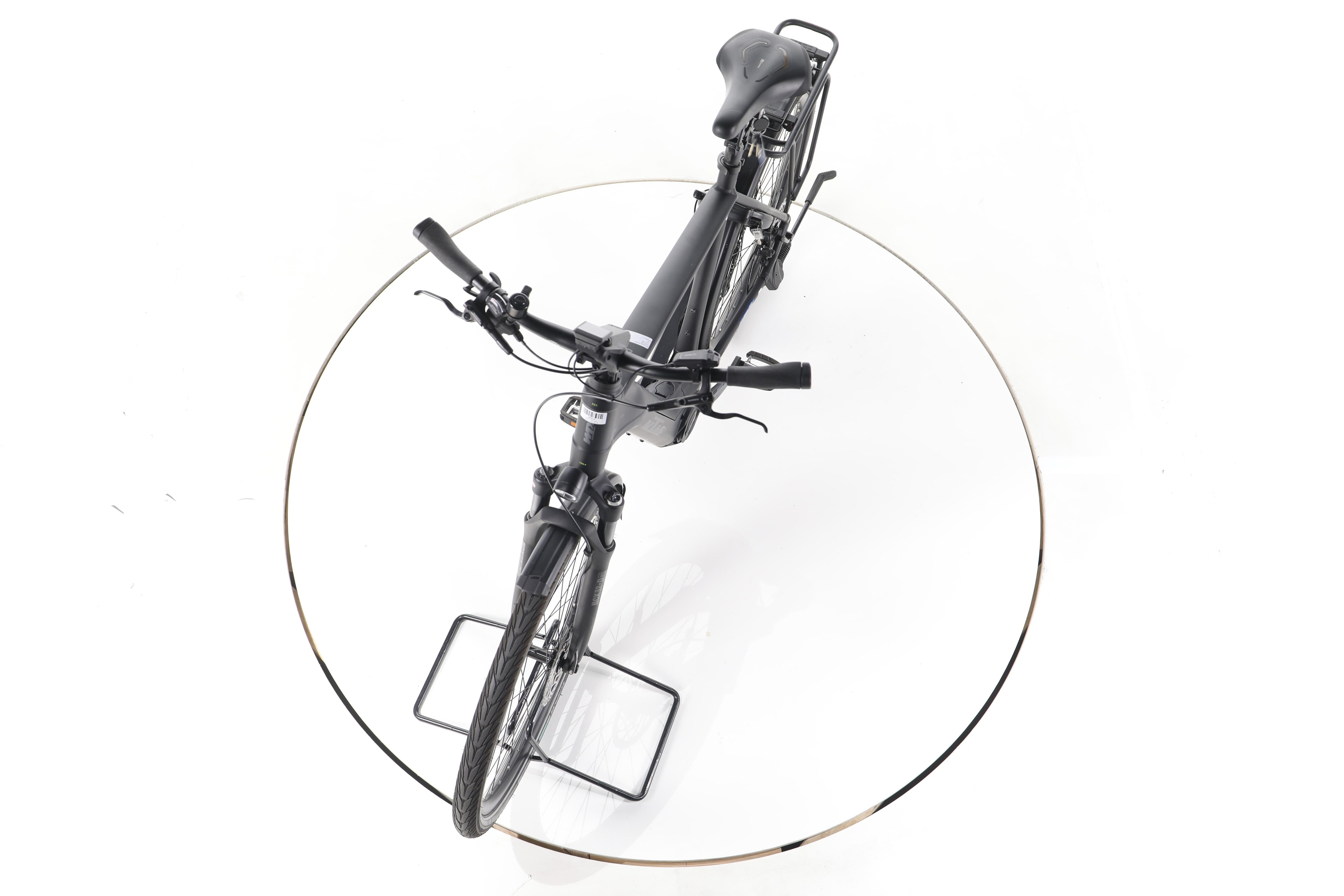 KTM Cento 10 Plus Trekking E-Bike - Image 17